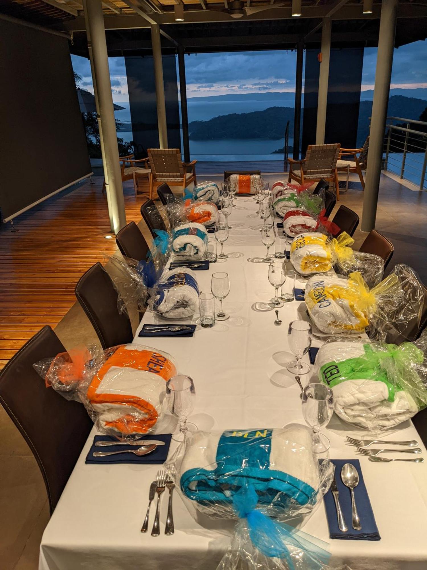 Cielo Hotel