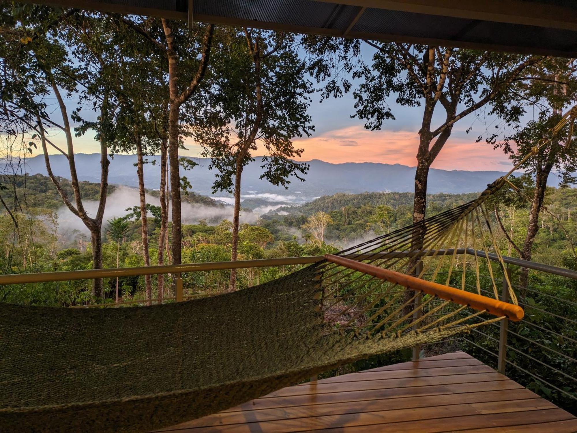 Cielo Hotel Golfito