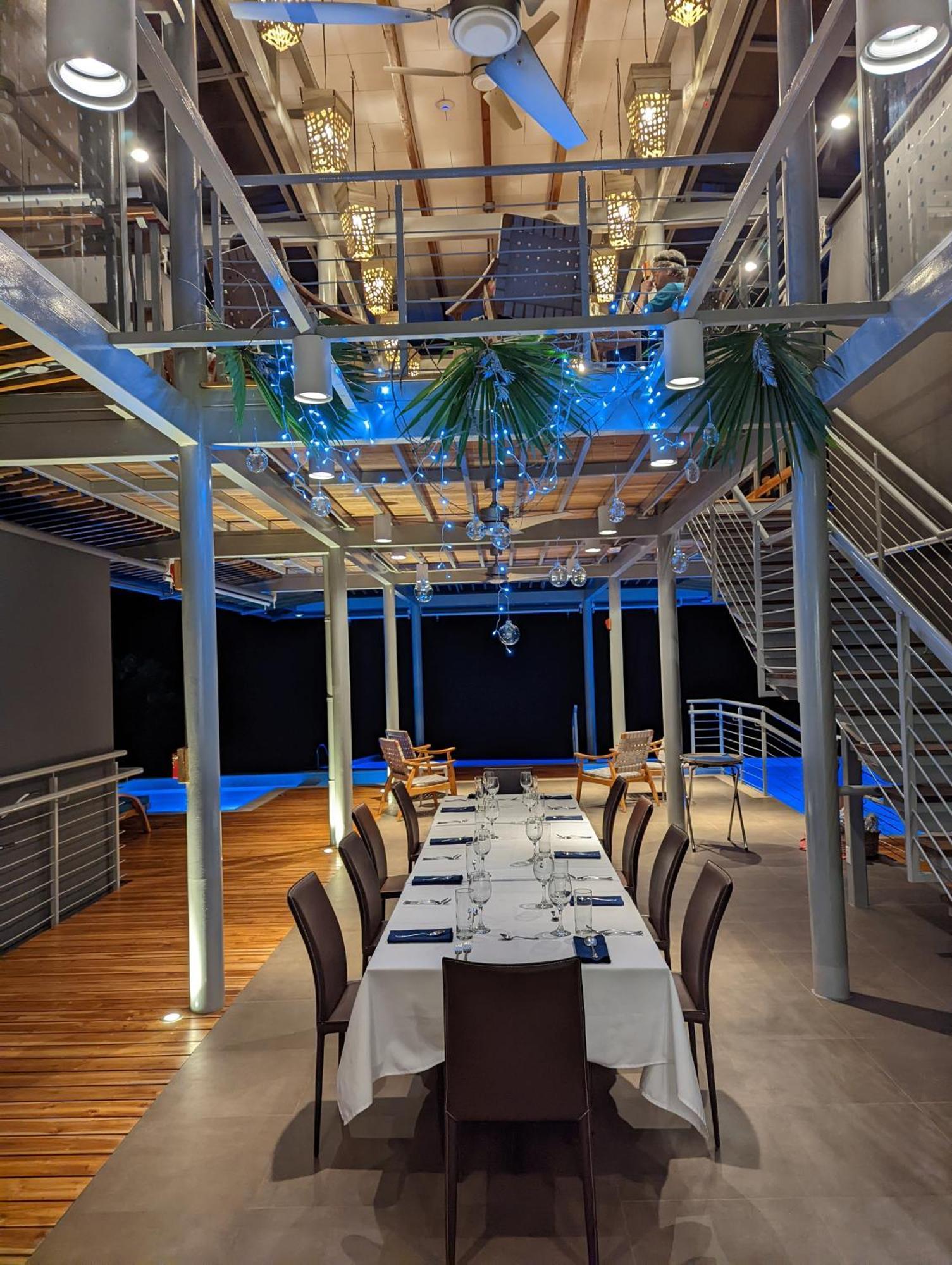 Hotel Cielo