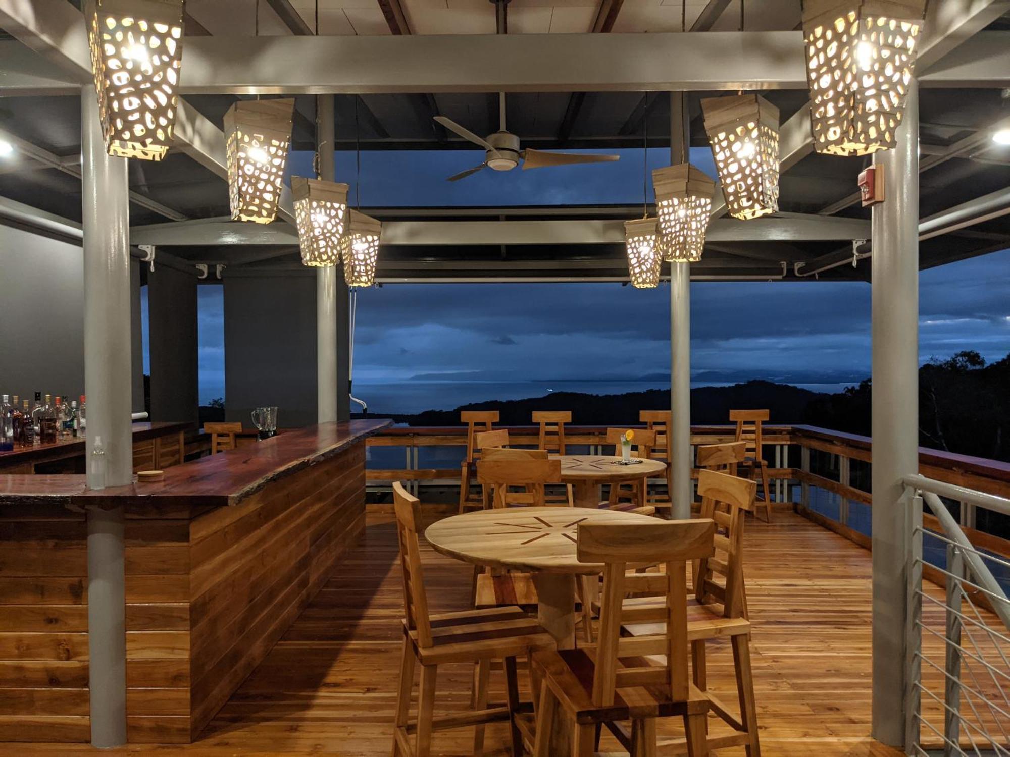 Cielo Hotel Golfito