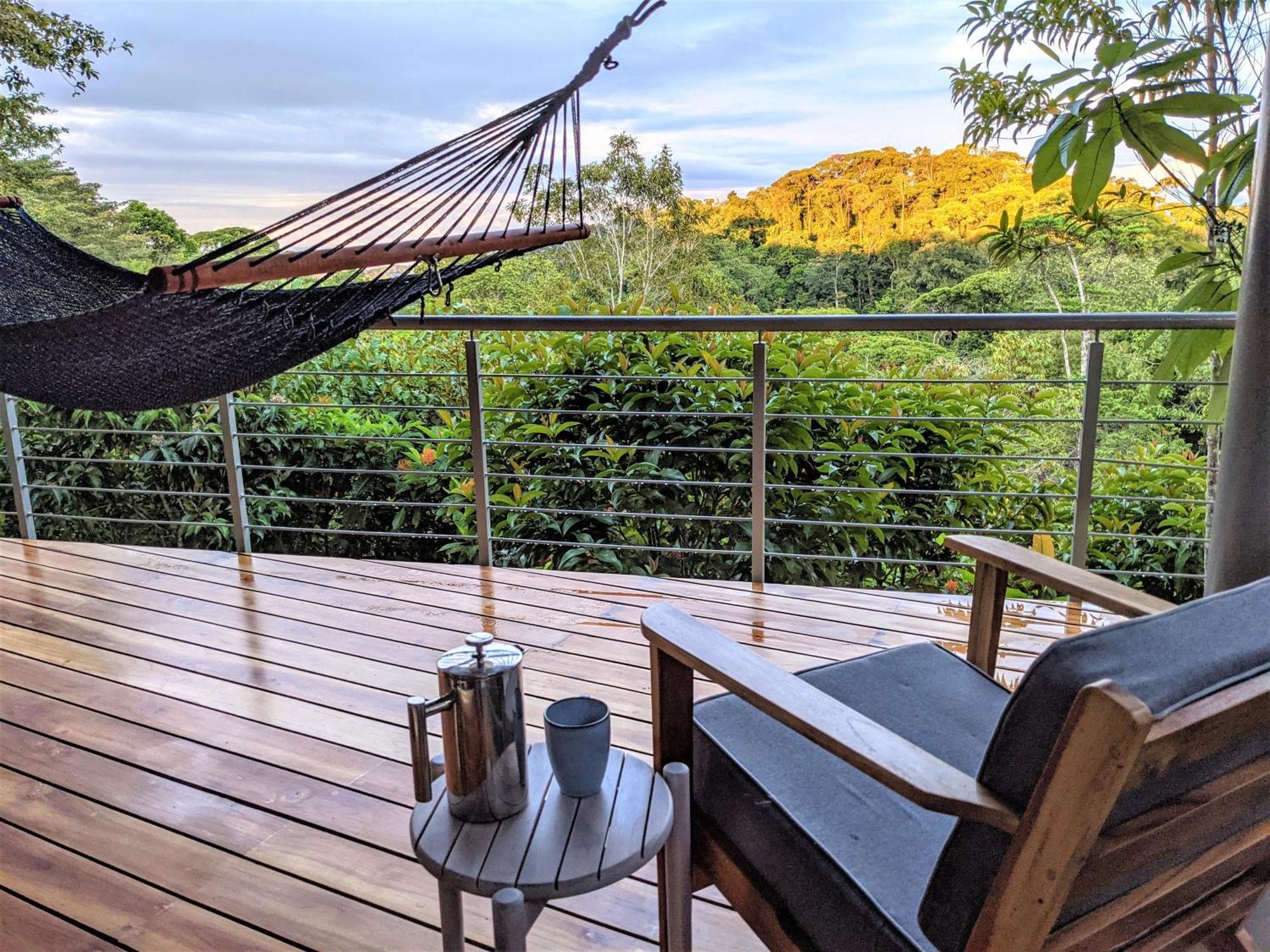 Hotel Cielo