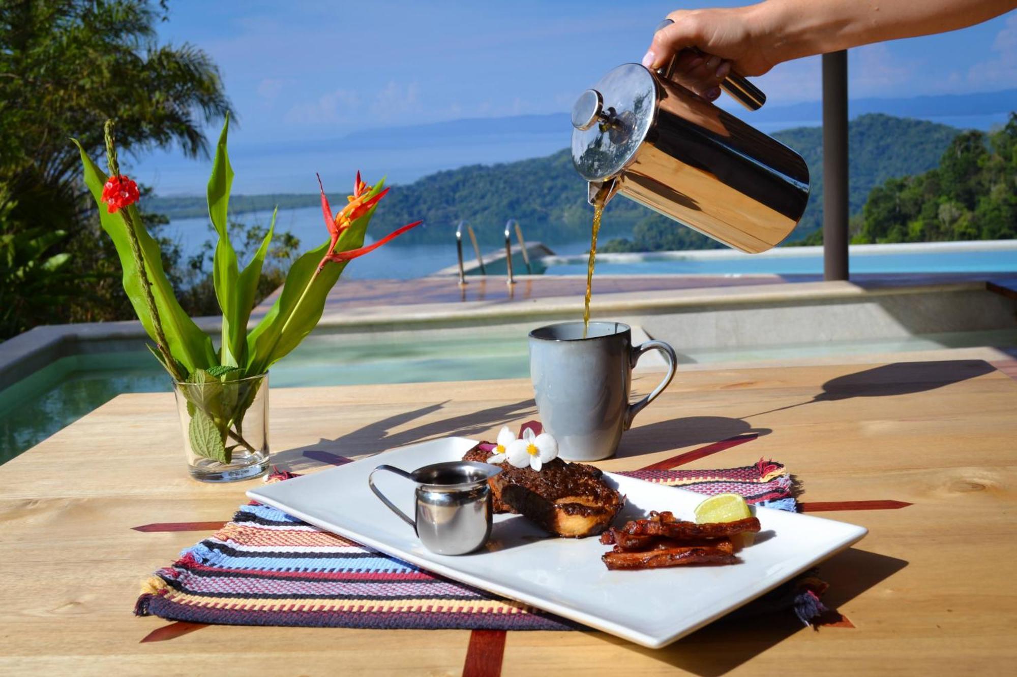 Cielo Hotel Golfito
