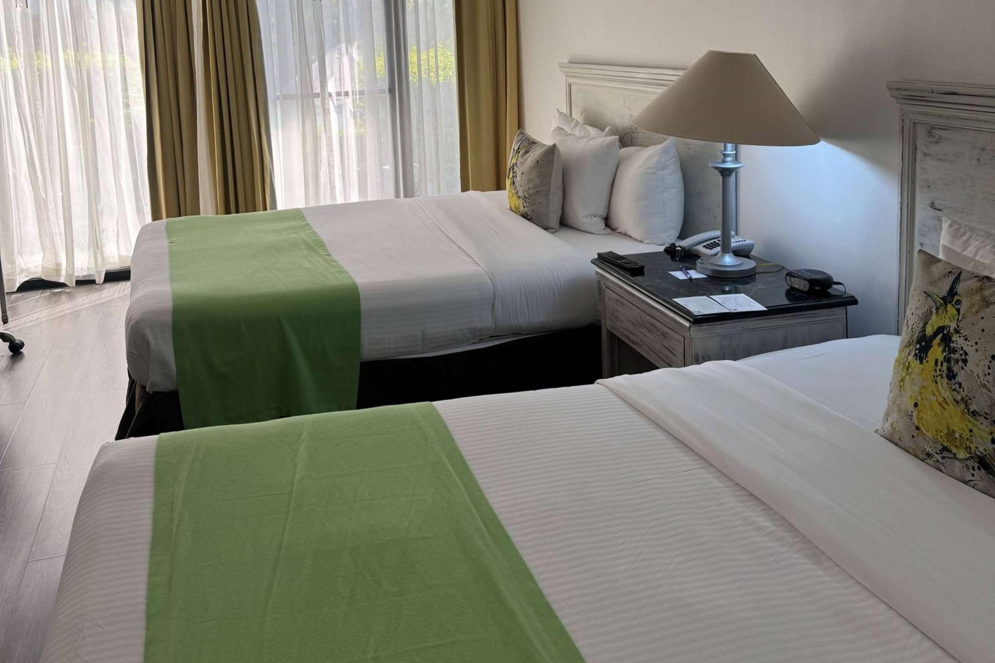 Wyndham Herradura San Jose (San Jose)