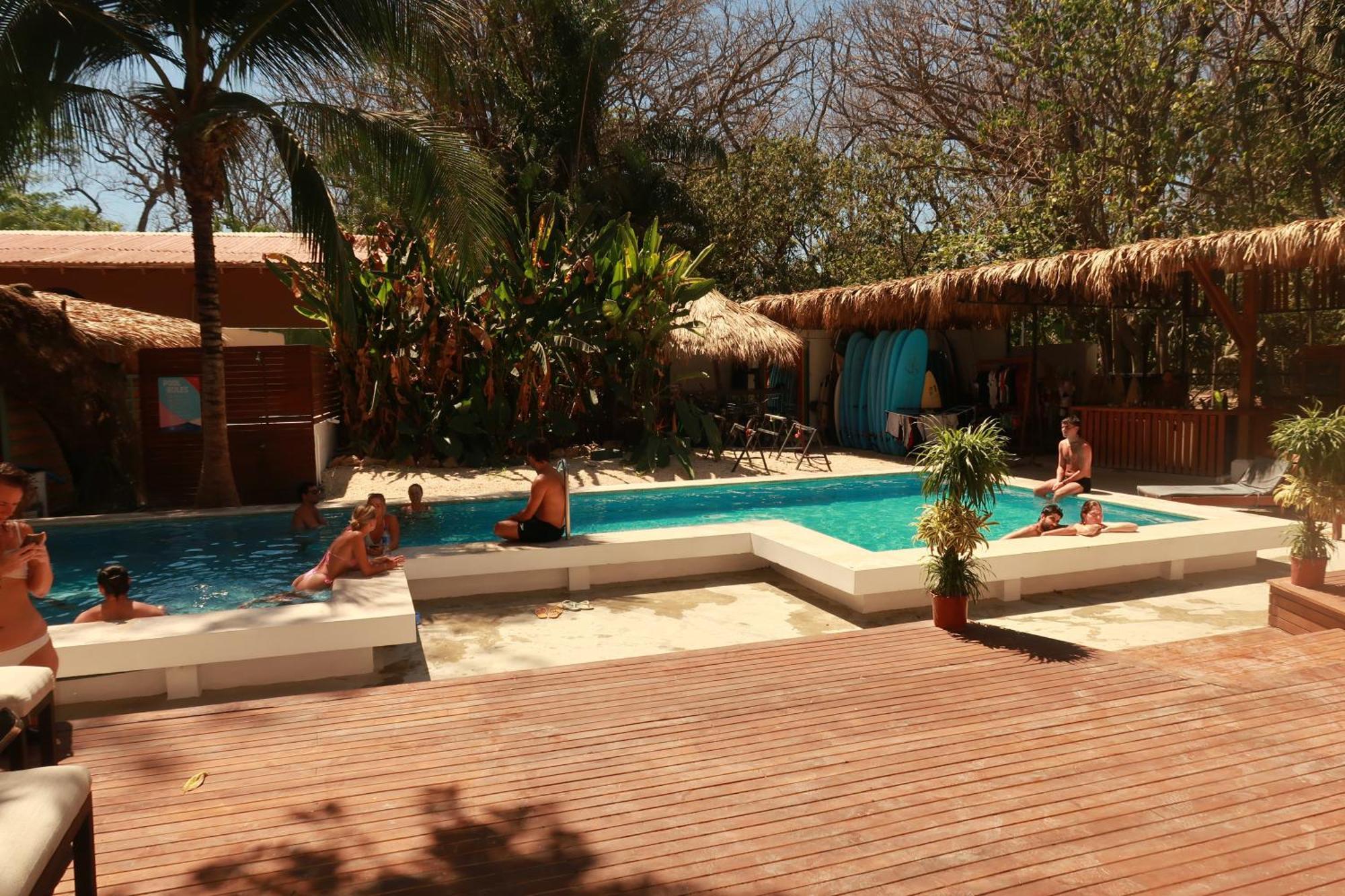 Eso Santa Teresa Apartment *