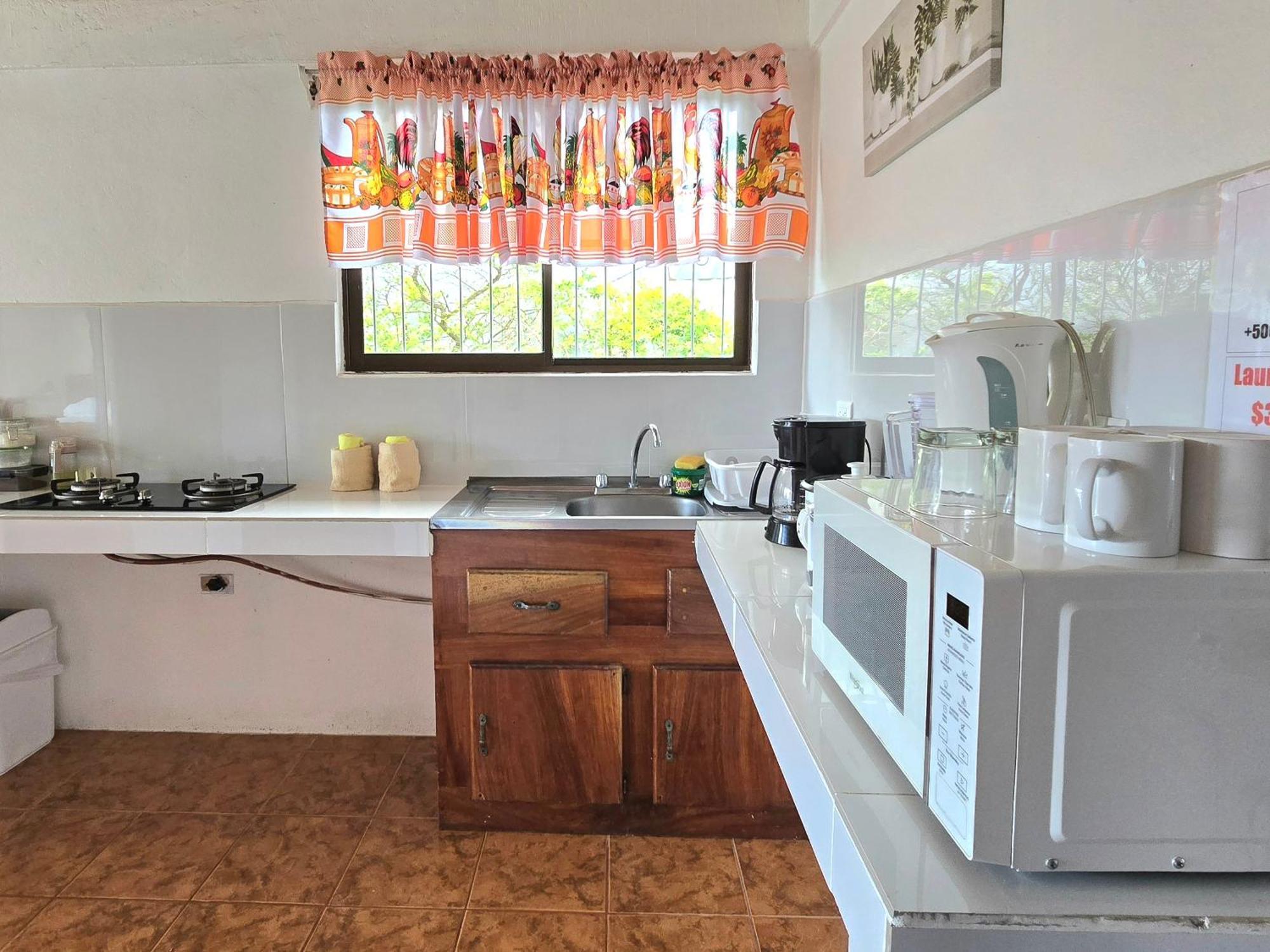 Hostel Cattleya - Monteverde, Costa Rica *