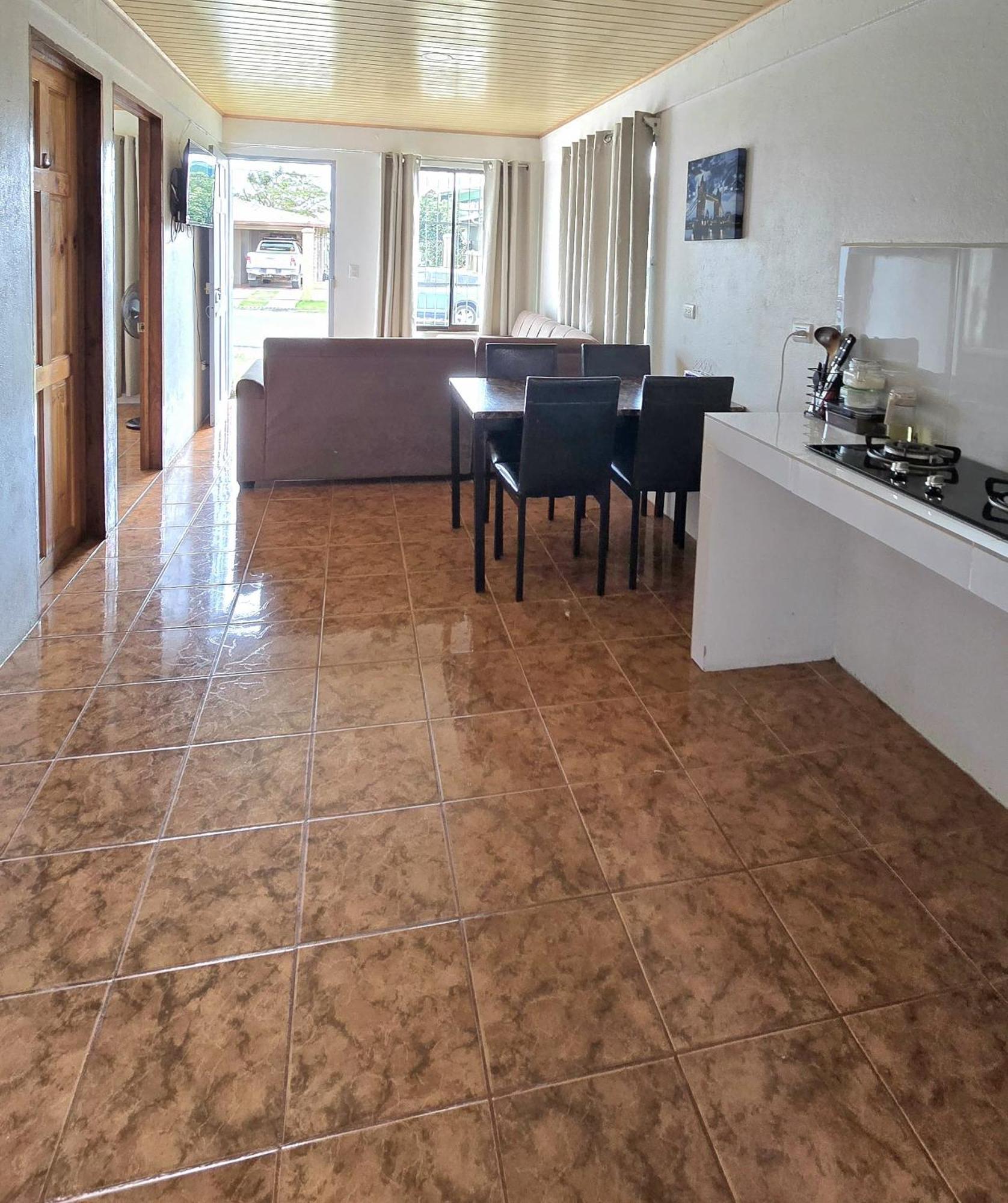Hostel Cattleya - Monteverde, Costa Rica