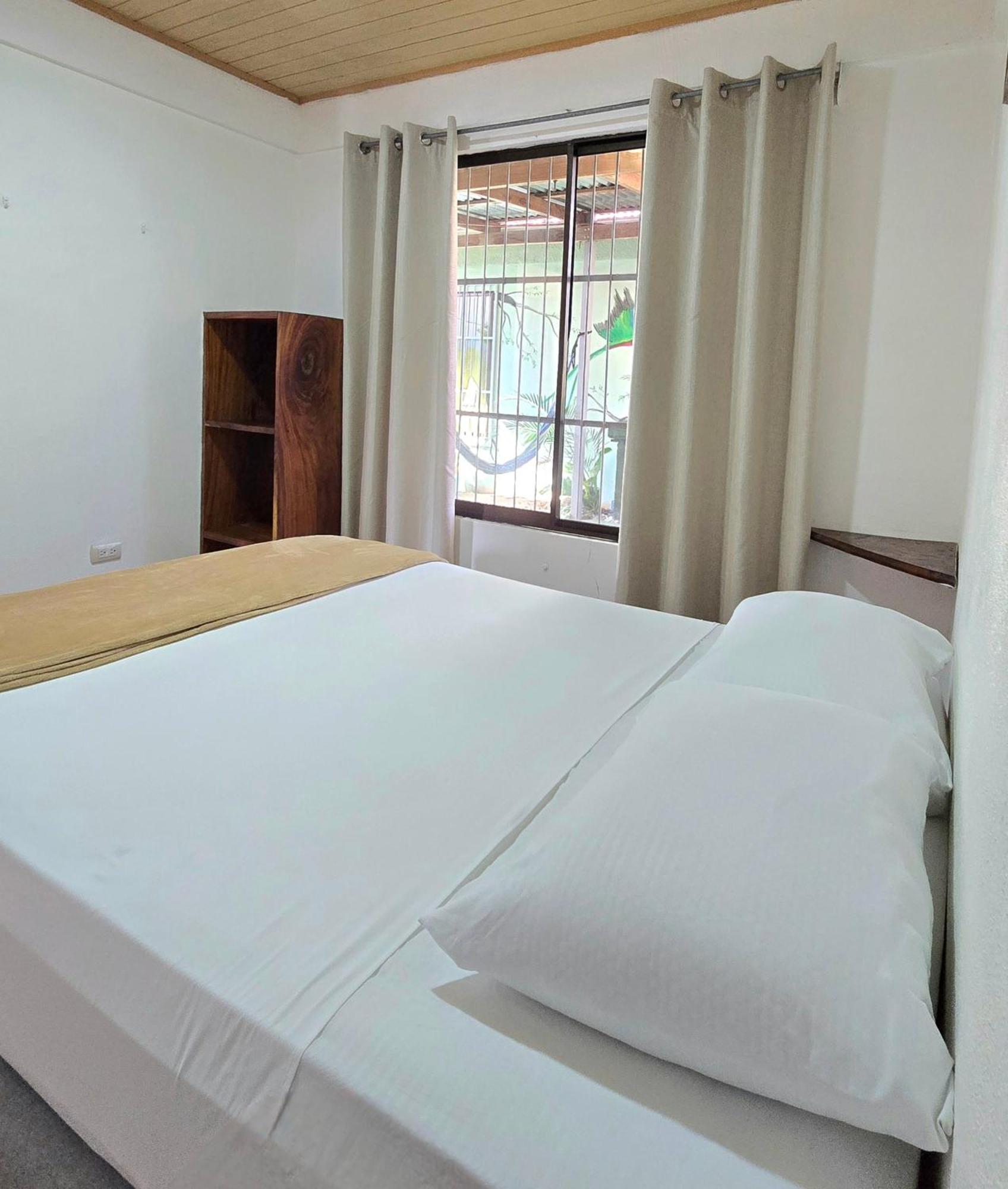Hostel Cattleya - Monteverde, Costa Rica *