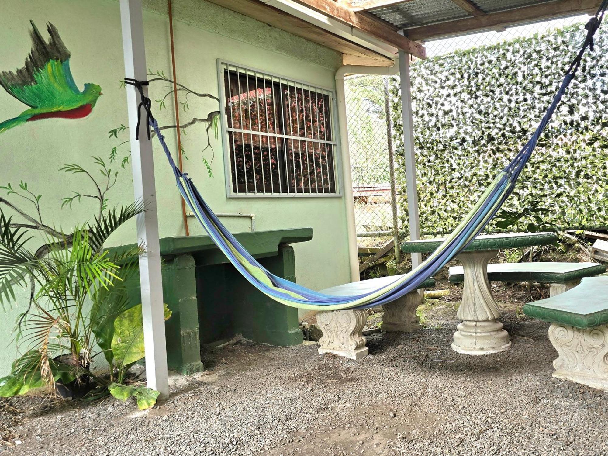 Cattleya - Monteverde, Costa Rica Hostel Monteverde