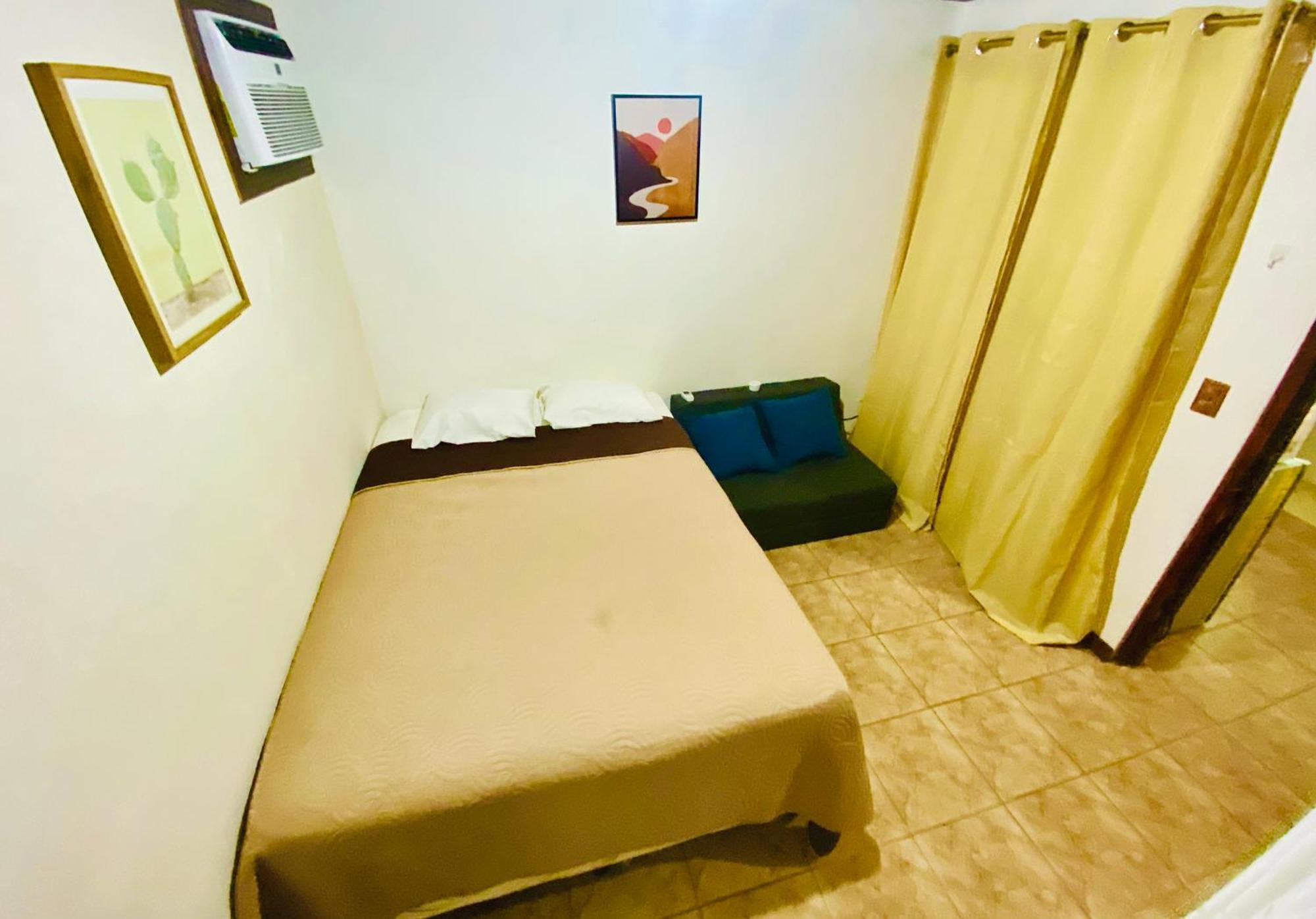 Gufo, Private La Fortuna