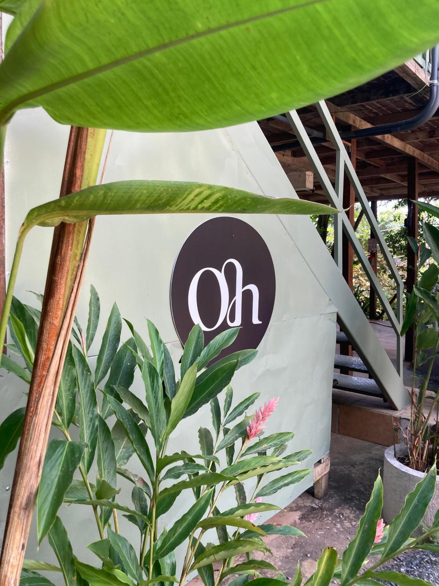 Casa Oh - Oceanview Bed & Breakfast Uvita