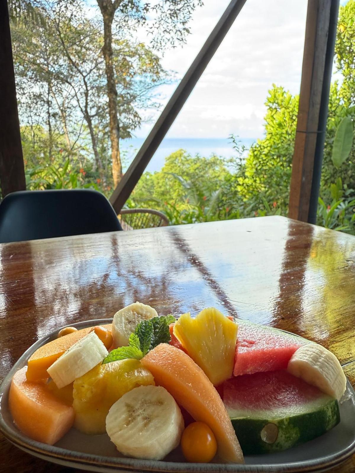 Casa Oh - Oceanview *