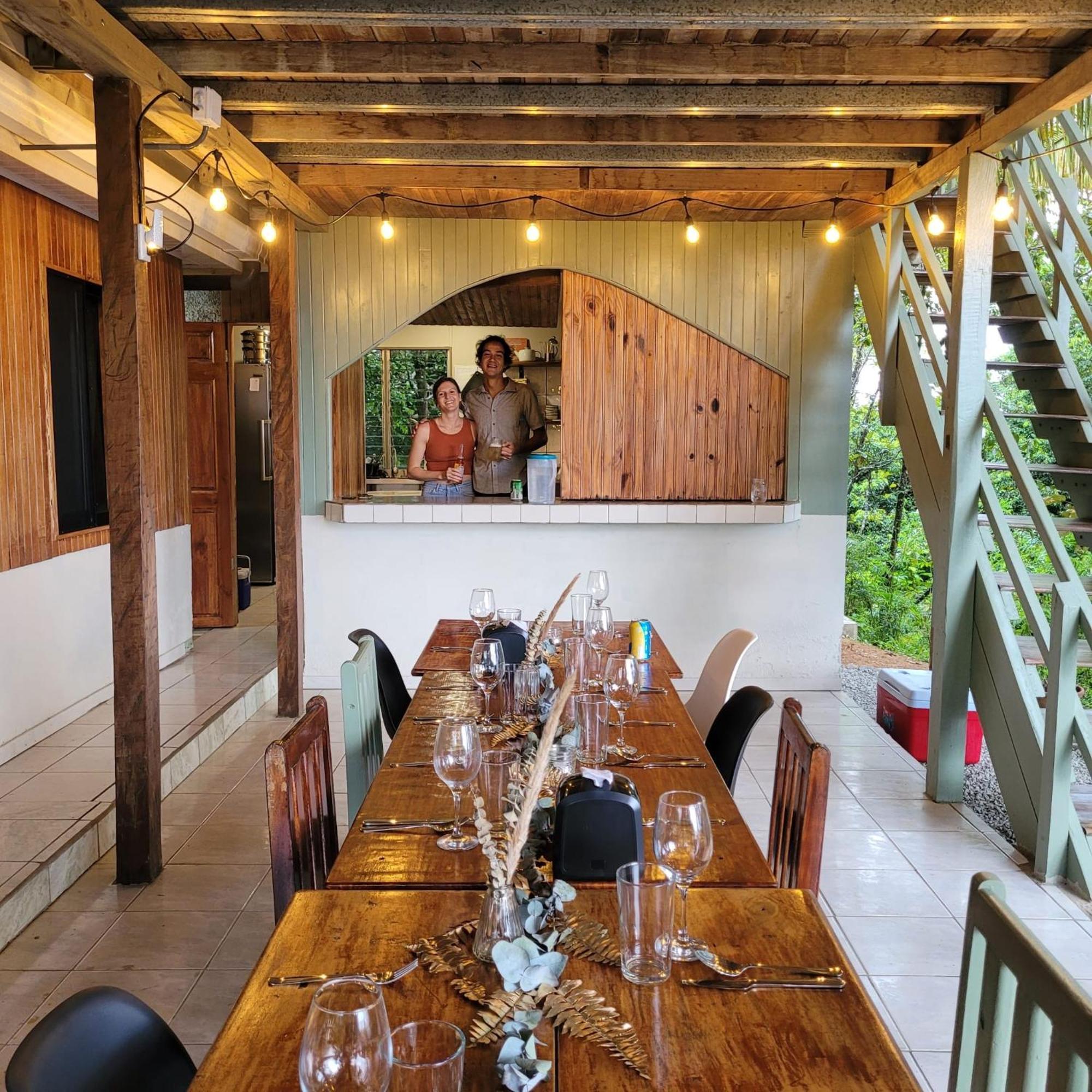 Casa Oh - Oceanview *
