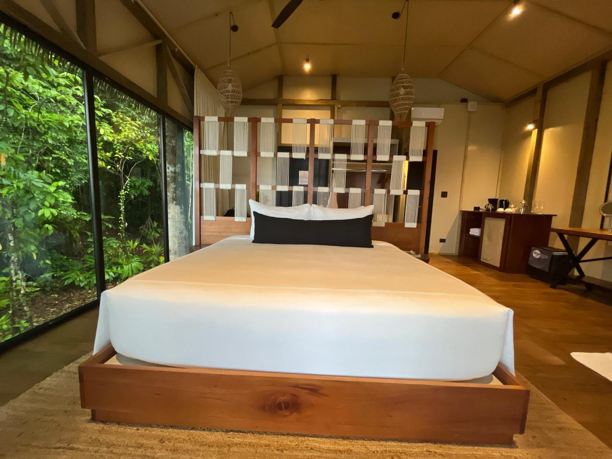 Hotel Corcovado Wilderness By Scp