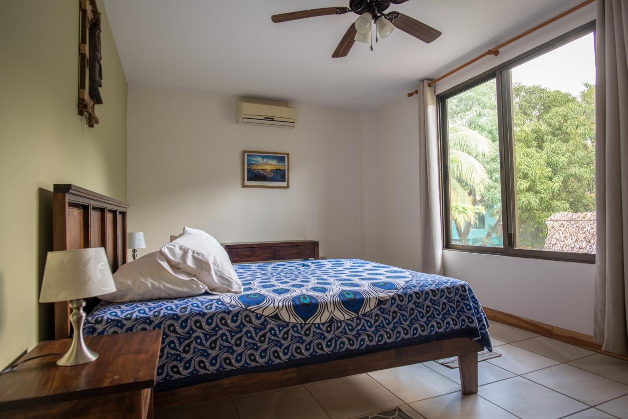 Villa Solar Playa Santa Teresa (Puntarenas)