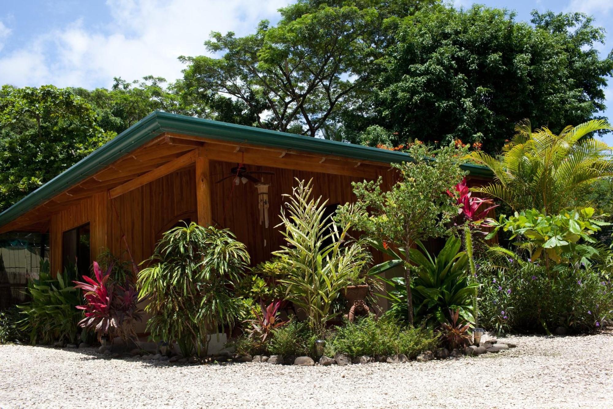 Solar Villa