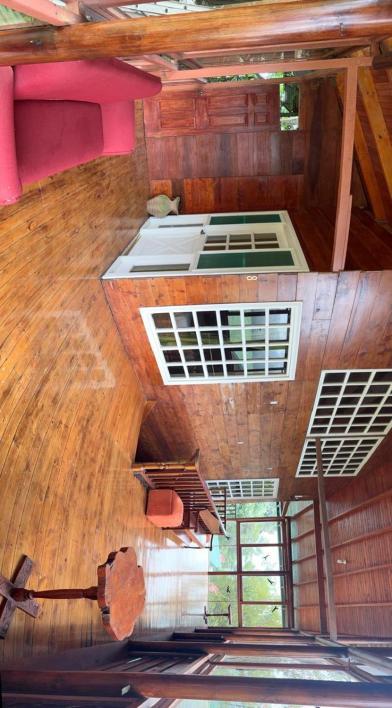 Hotel Bosque