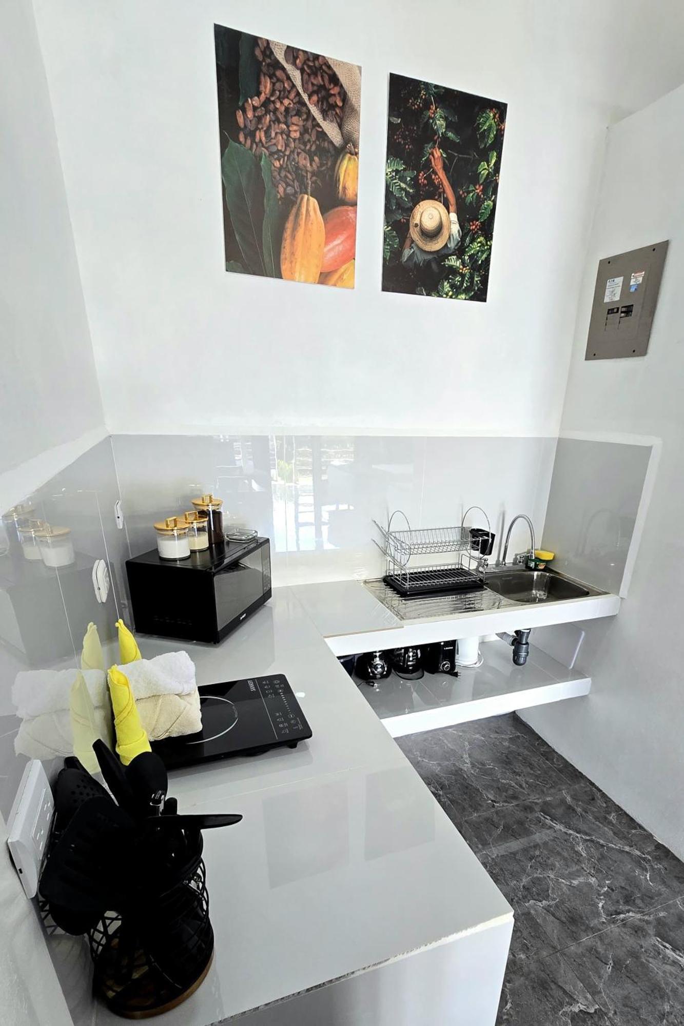 Cattleya - Monteverde, Costa Rica Hostel *