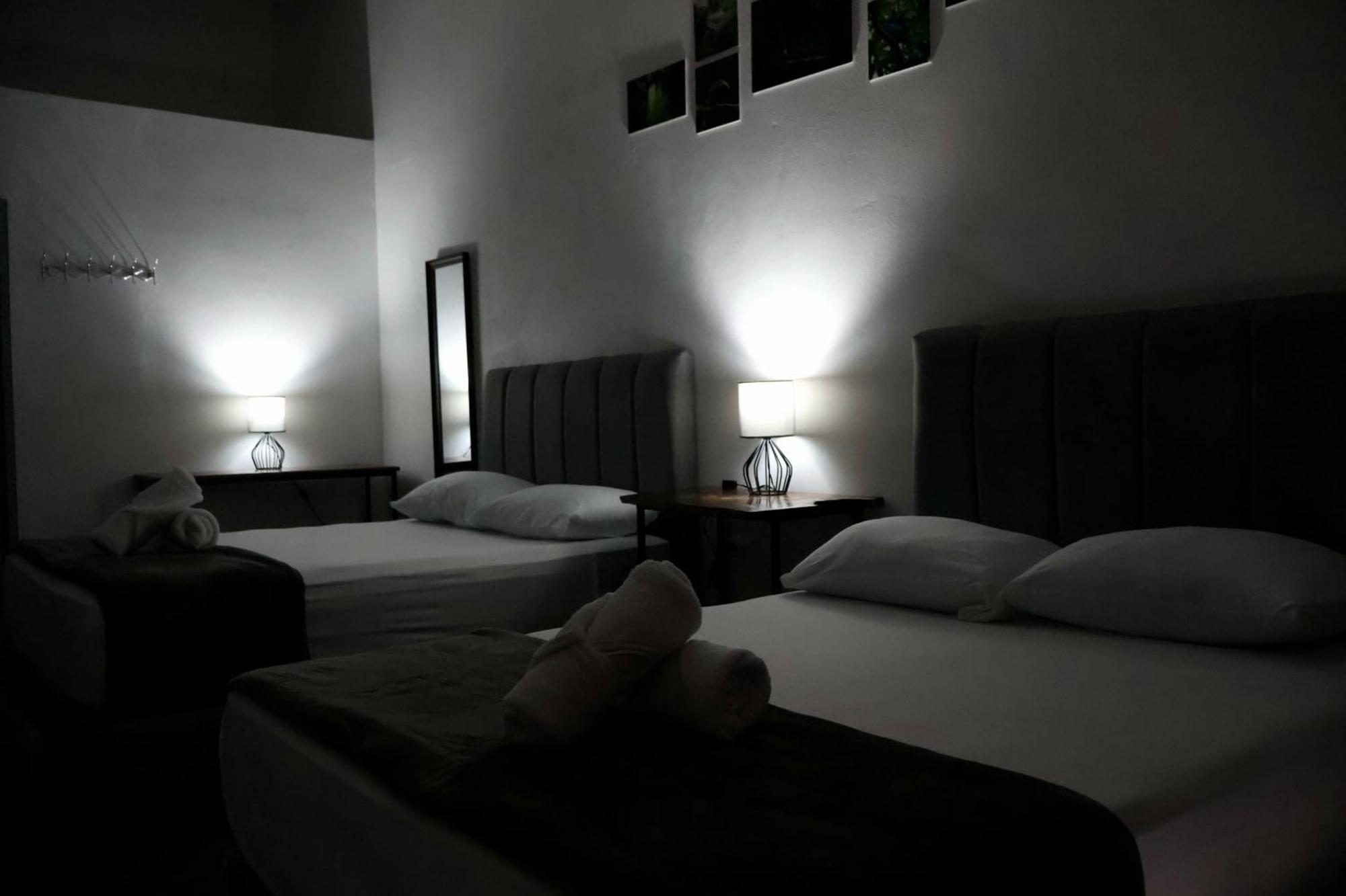 Hostel Cattleya - Monteverde, Costa Rica *