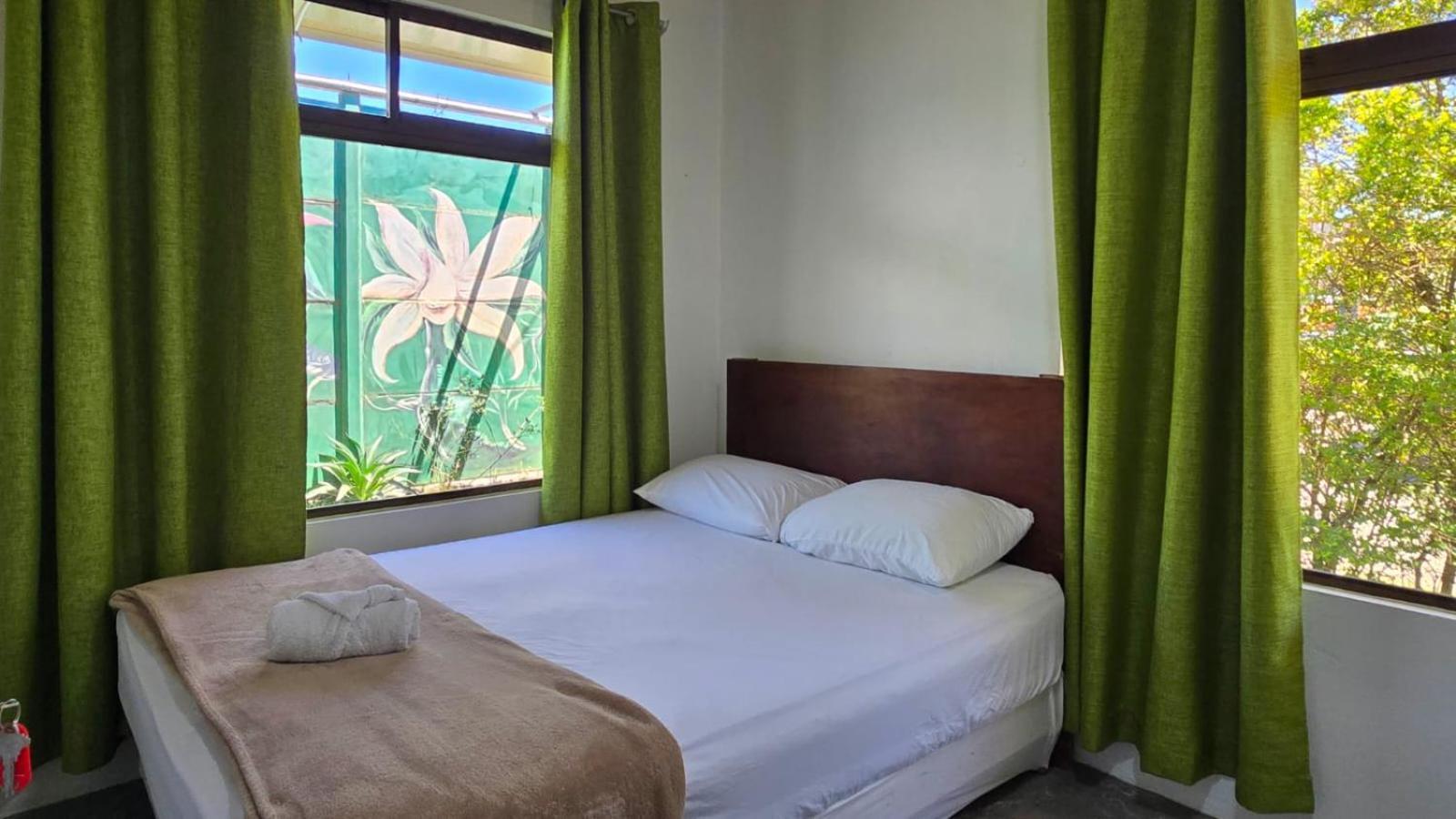 Cattleya - Monteverde, Costa Rica Hostel