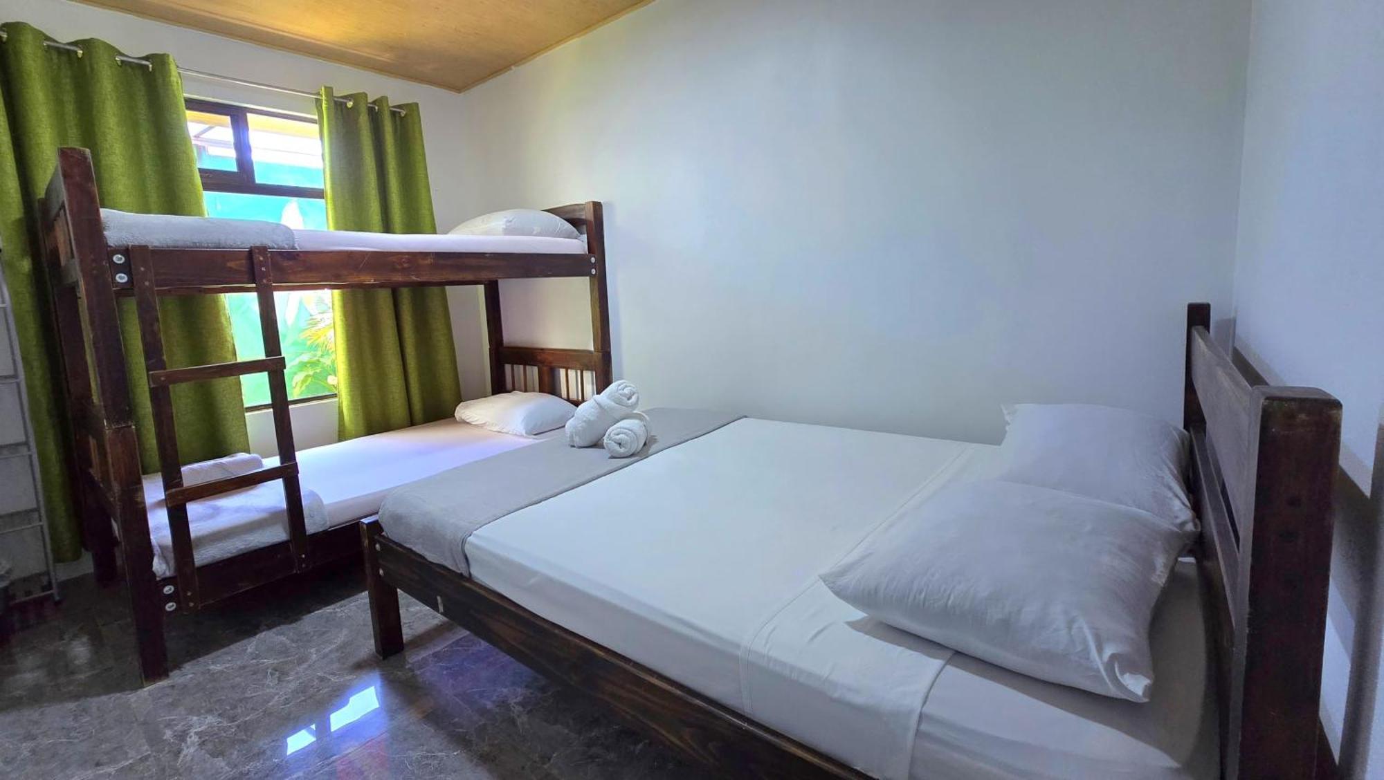 Hostel Cattleya - Monteverde, Costa Rica *