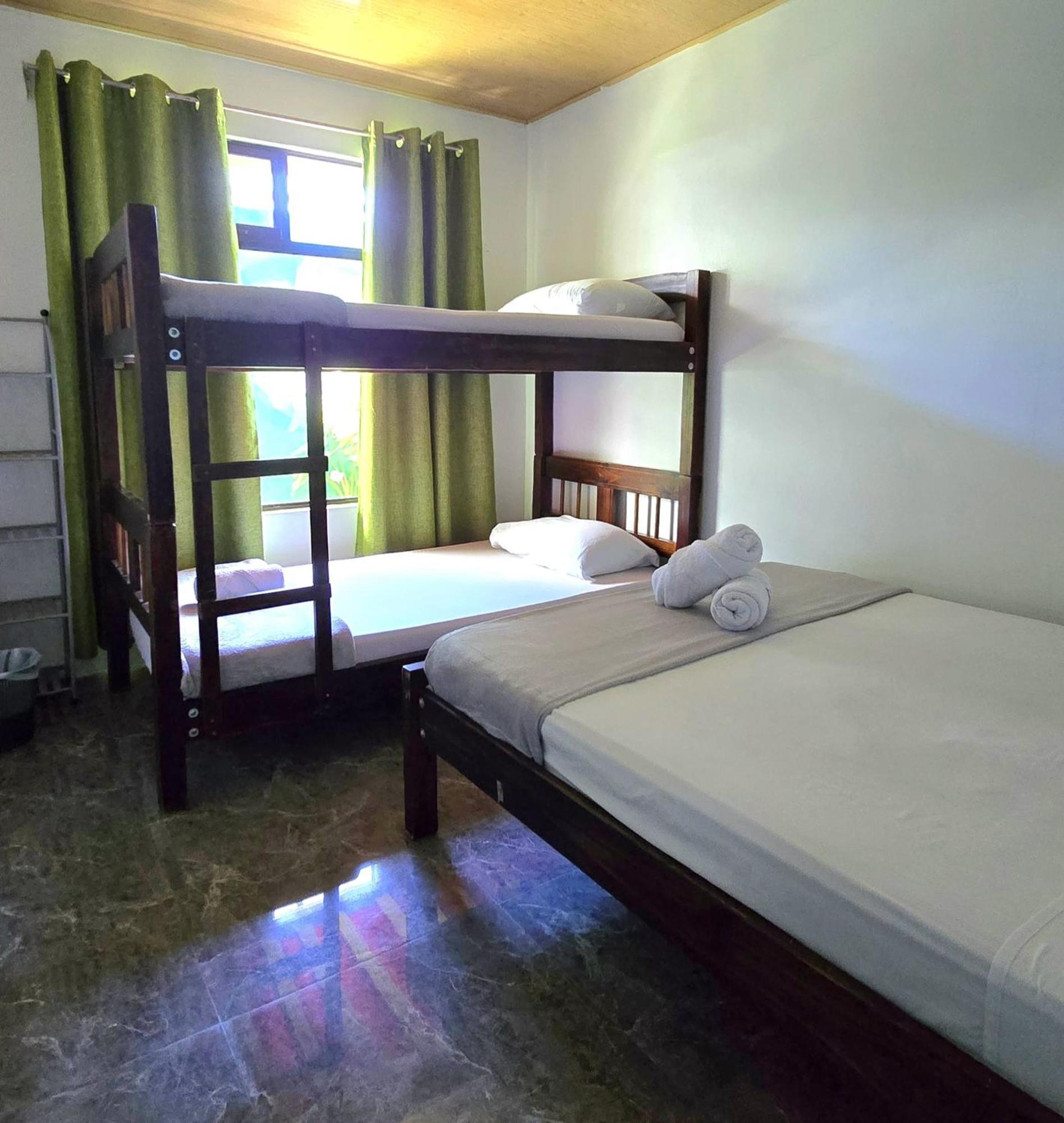 Cattleya - Monteverde, Costa Rica Hostel Monteverde