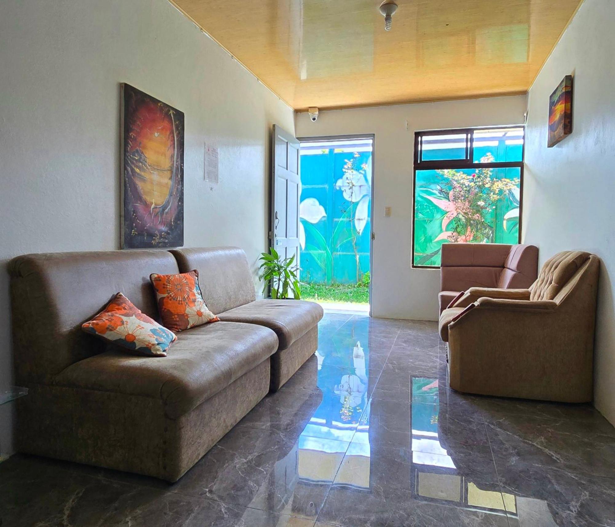 Cattleya - Monteverde, Costa Rica Hostel *