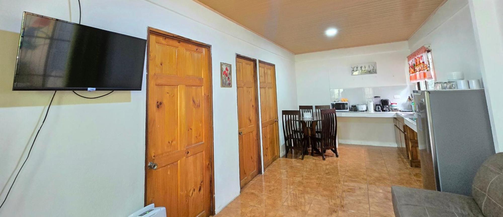 Hostel Cattleya - Monteverde, Costa Rica *