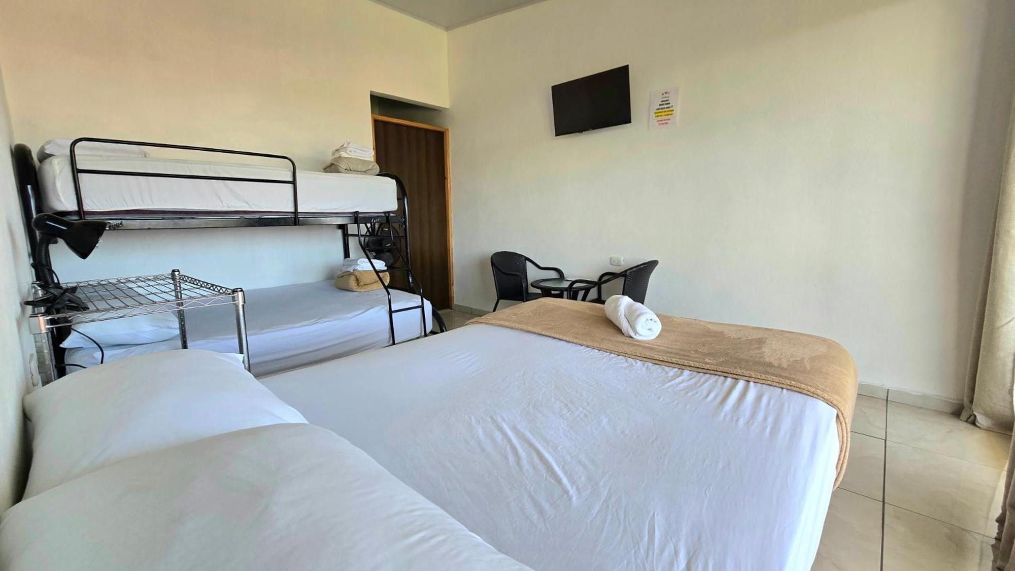 Hostel Cattleya - Monteverde, Costa Rica