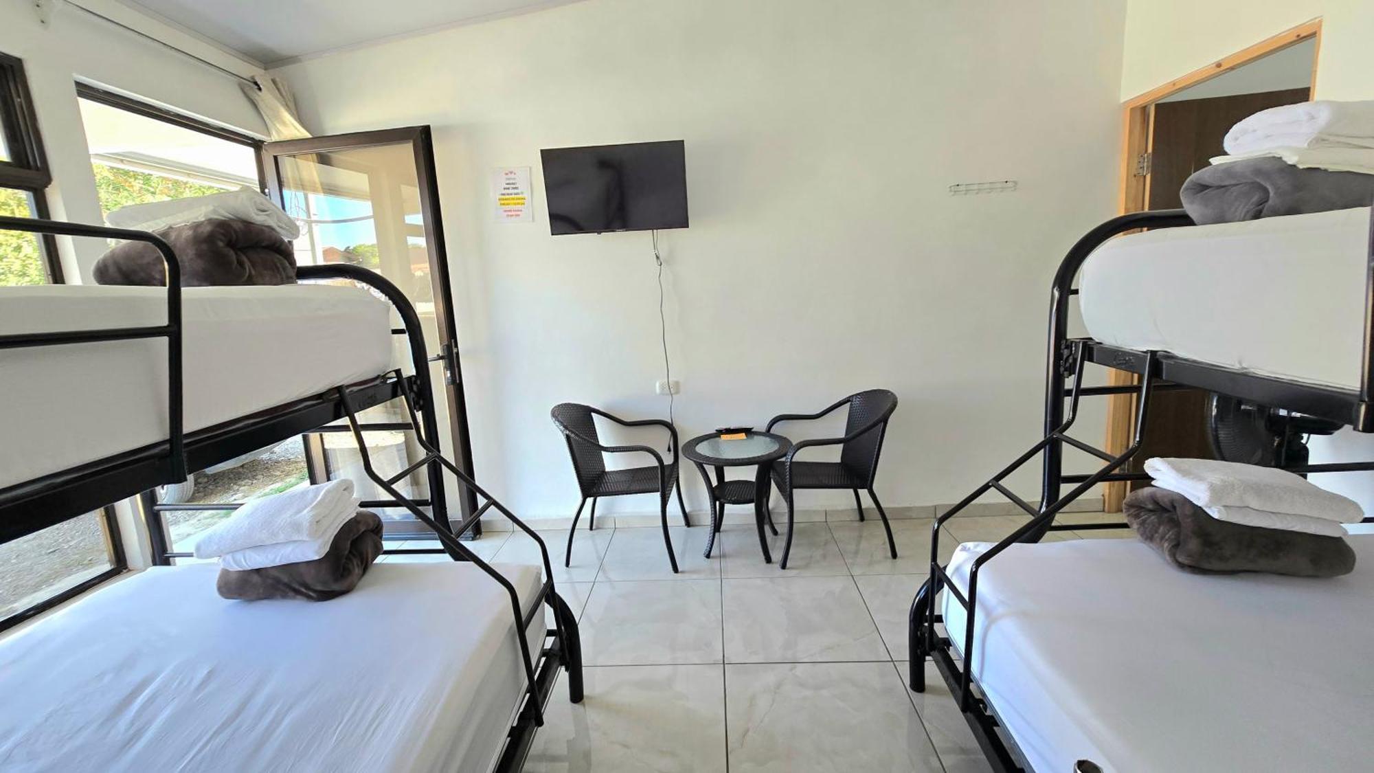 Hostel Cattleya - Monteverde, Costa Rica
