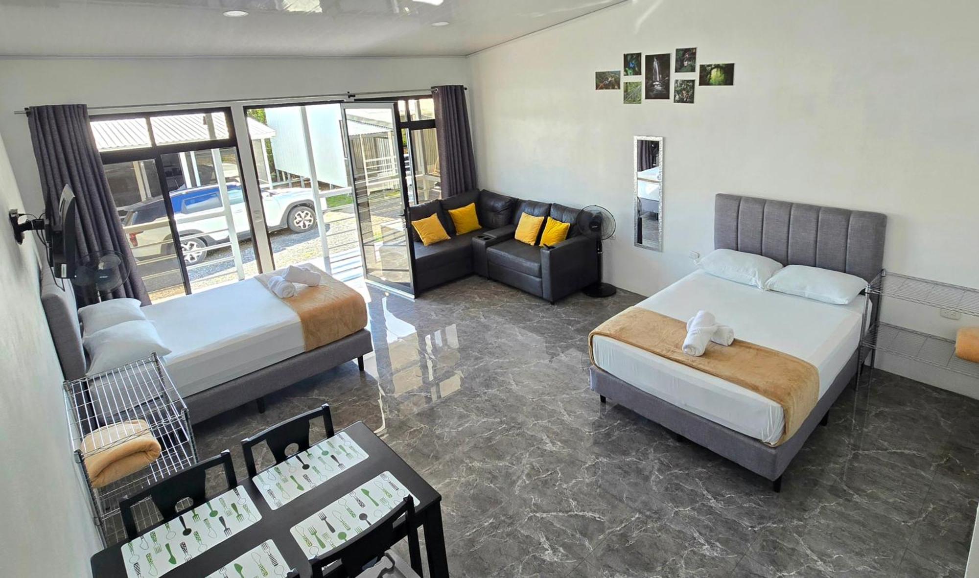 Cattleya - Monteverde, Costa Rica Hostel *