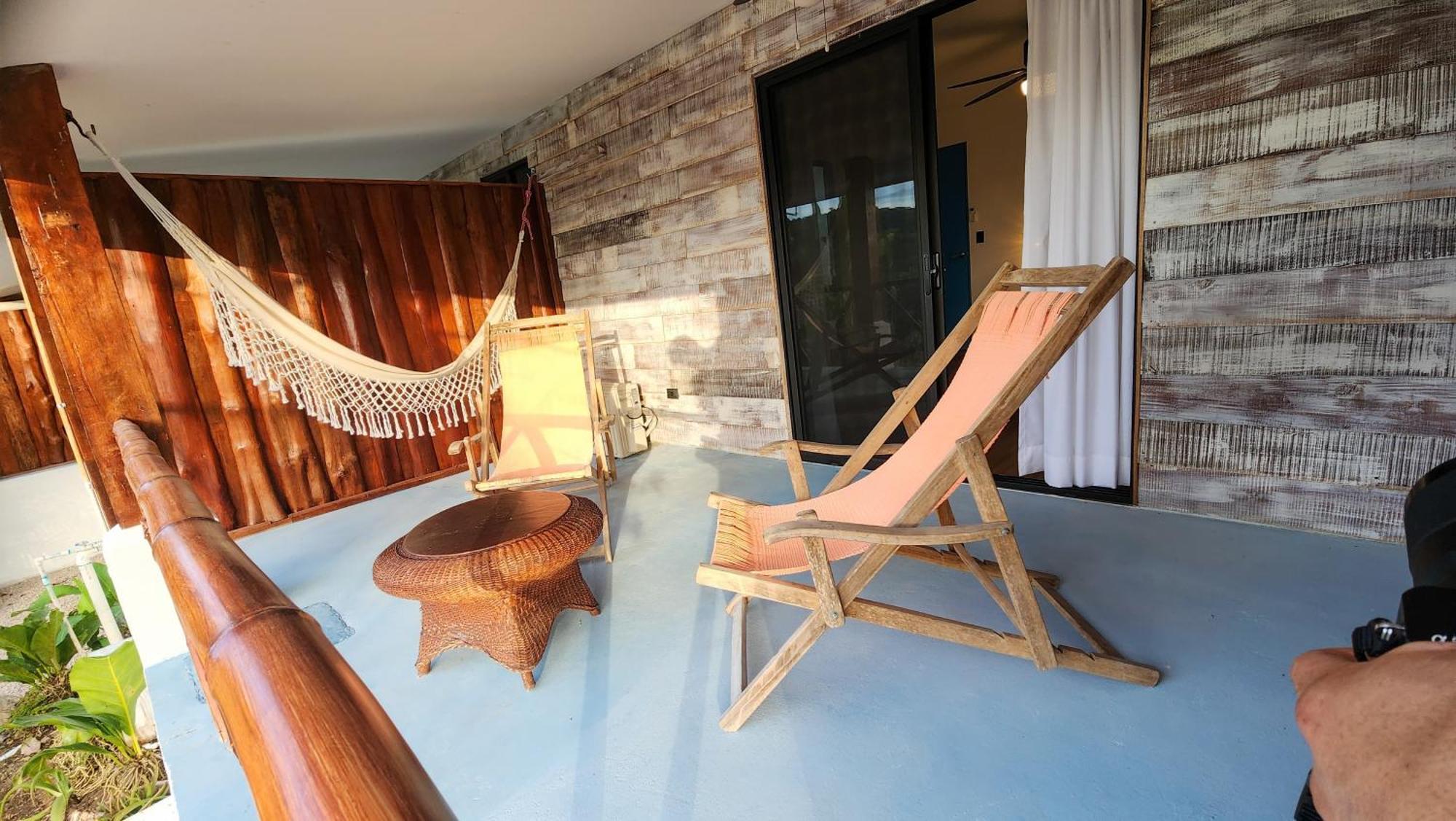 La Puesta Del Sol Bed & Breakfast *