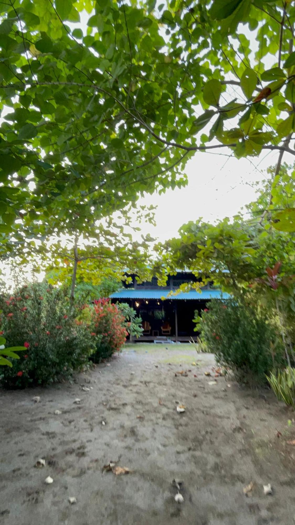 Holiday home Casa Kumbaya Costa Rica Cabo Matapalo