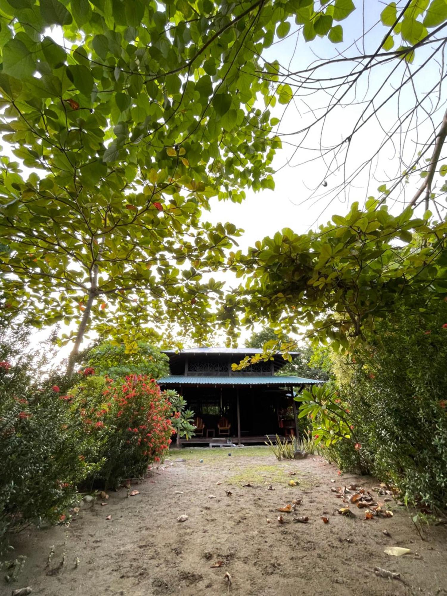 Casa Kumbaya Costa Rica