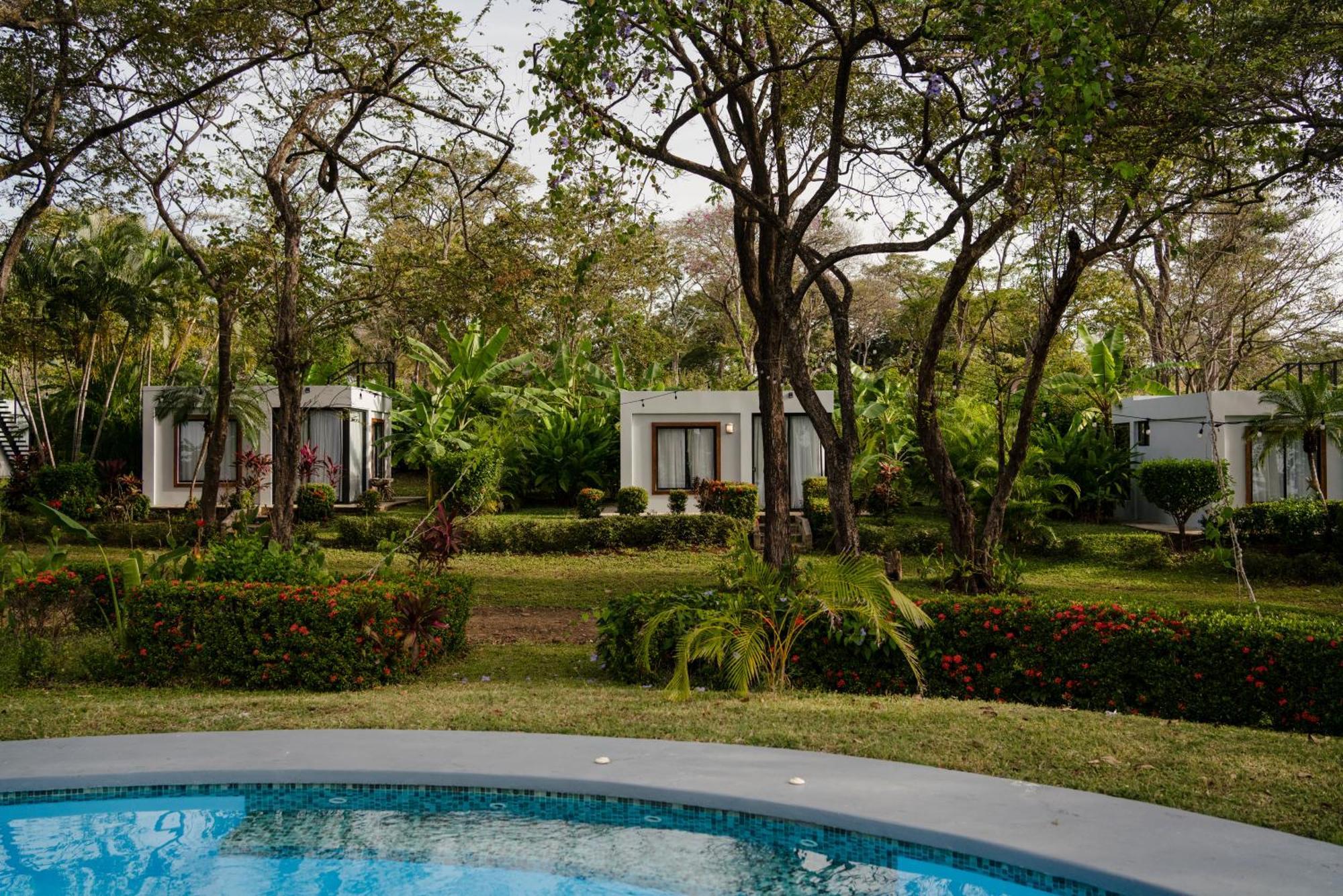 The Bohemian Lagarto Hotel Santa Cruz (Guanacaste)
