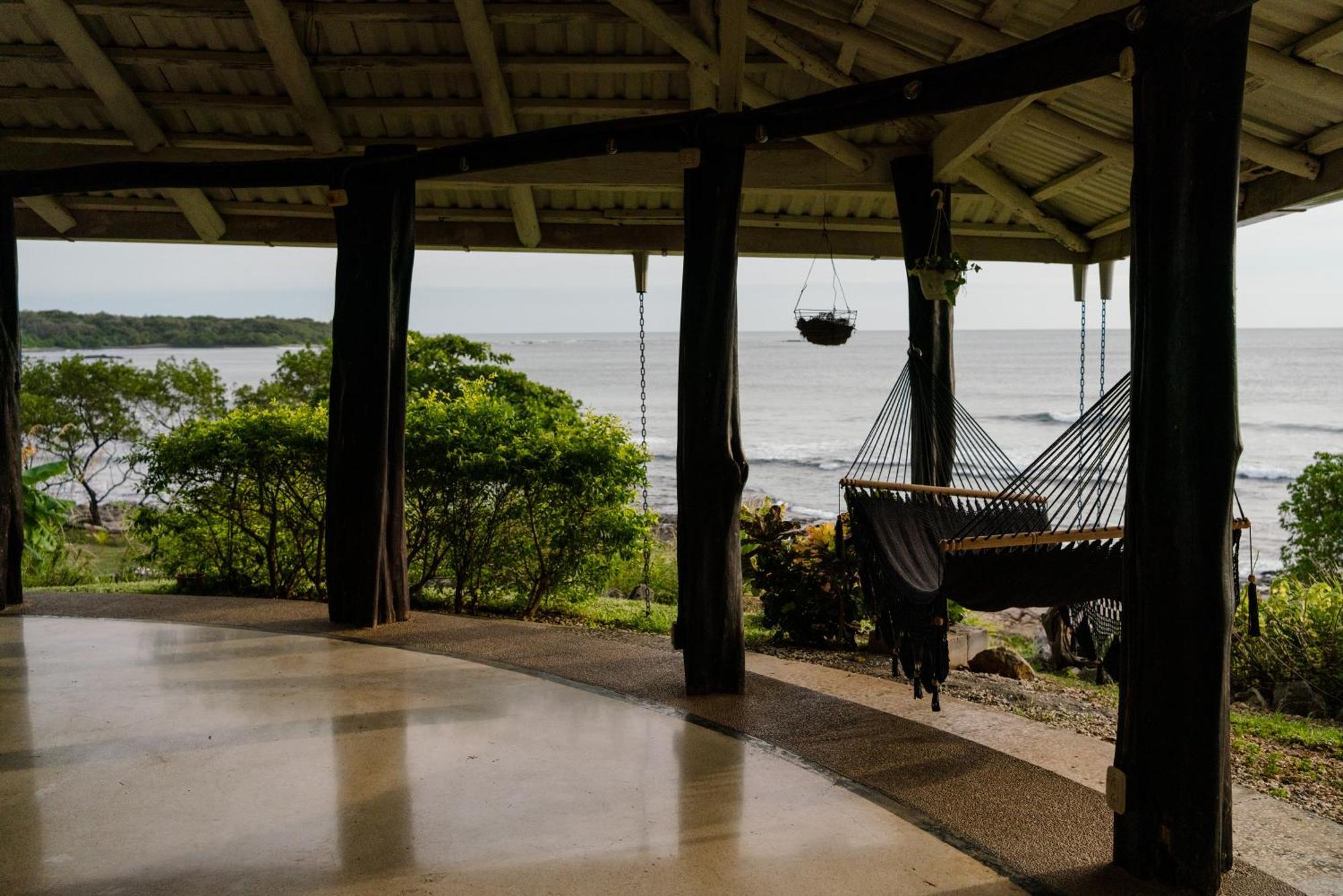 The Bohemian Lagarto Santa Cruz (Guanacaste)