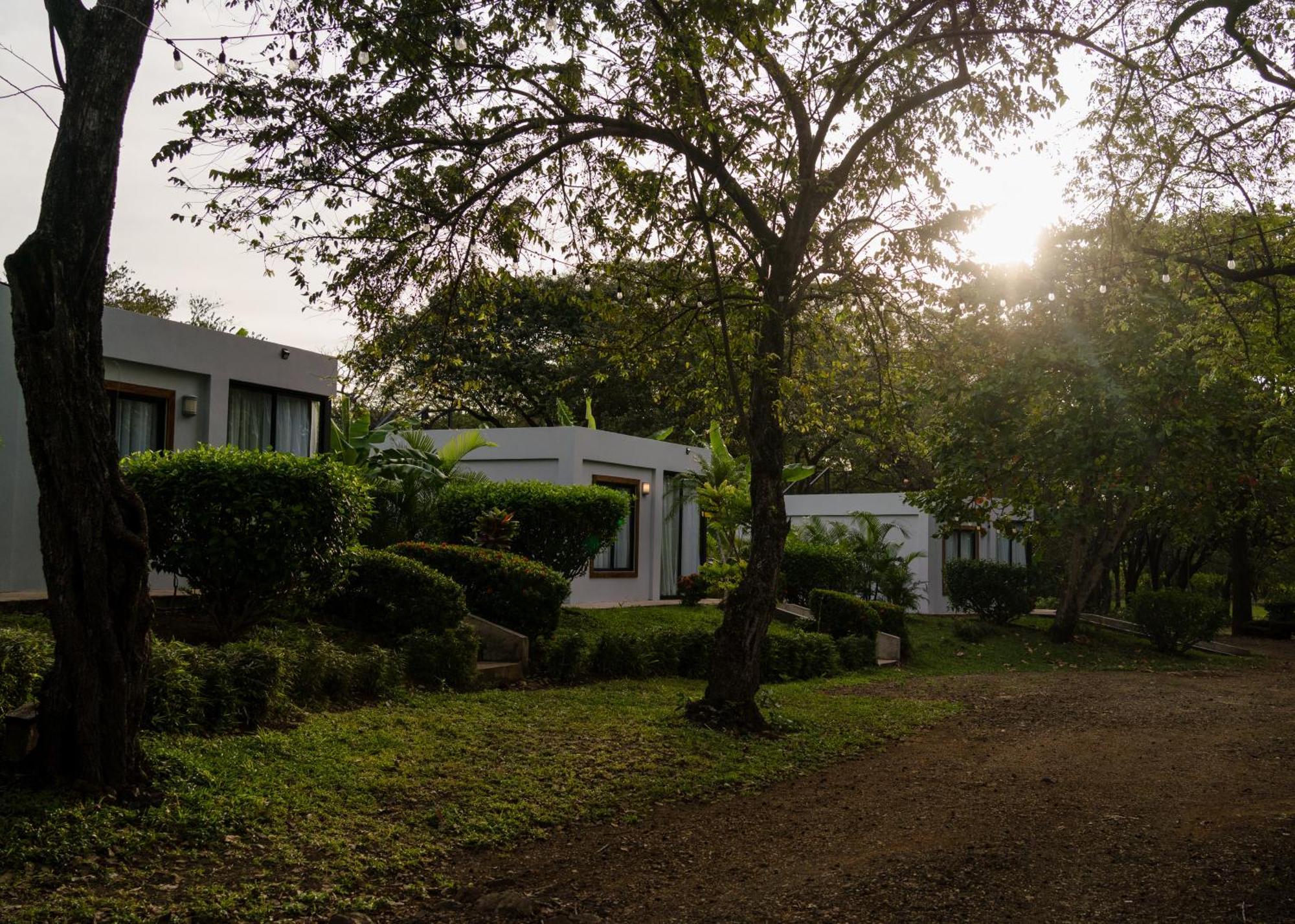 Hotel The Bohemian Lagarto