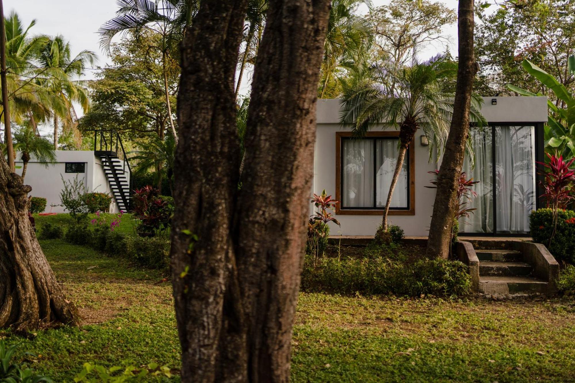 The Bohemian Lagarto Hotel Santa Cruz (Guanacaste)