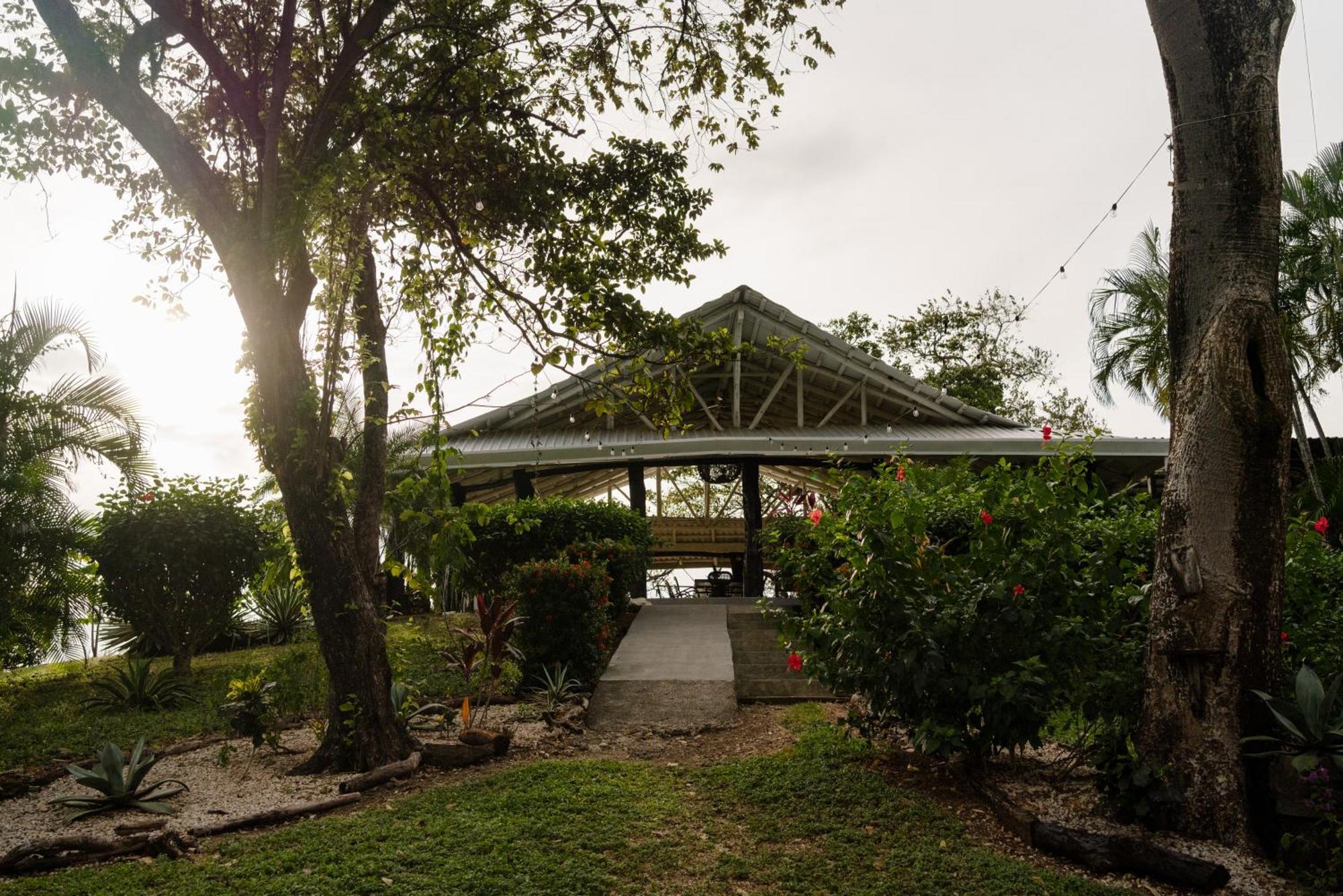 Hotel The Bohemian Lagarto