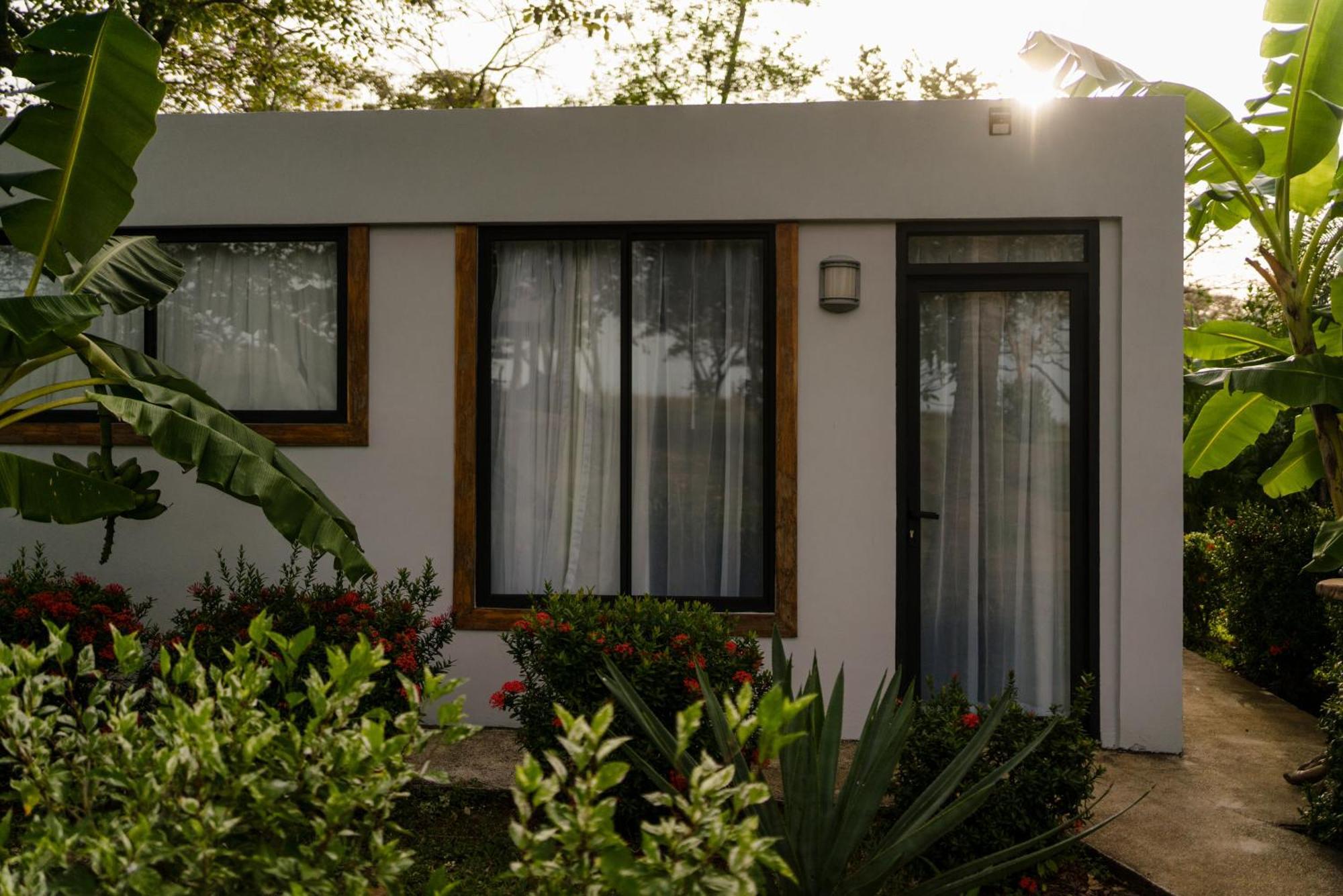 The Bohemian Lagarto Hotel Santa Cruz (Guanacaste)