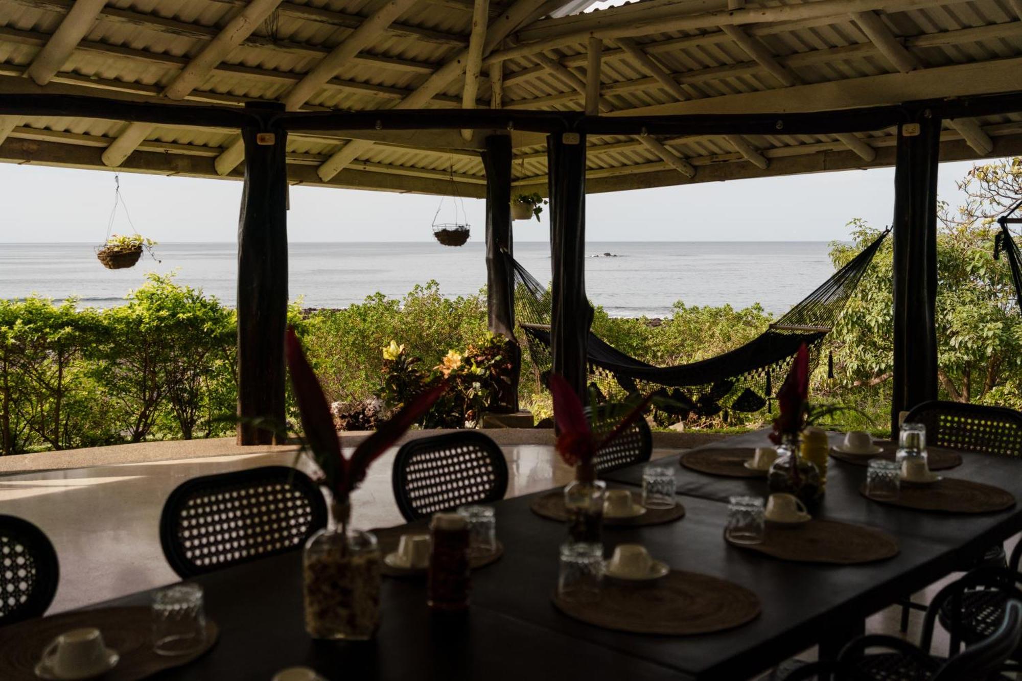 Hotel The Bohemian Lagarto Santa Cruz (Guanacaste)