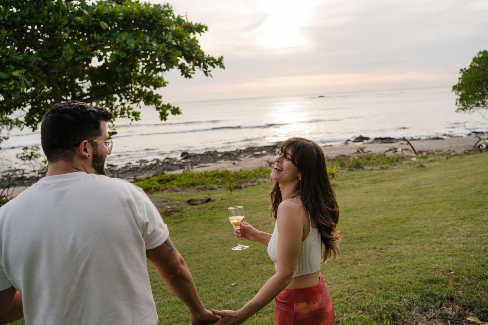 The Bohemian Lagarto * Santa Cruz (Guanacaste)