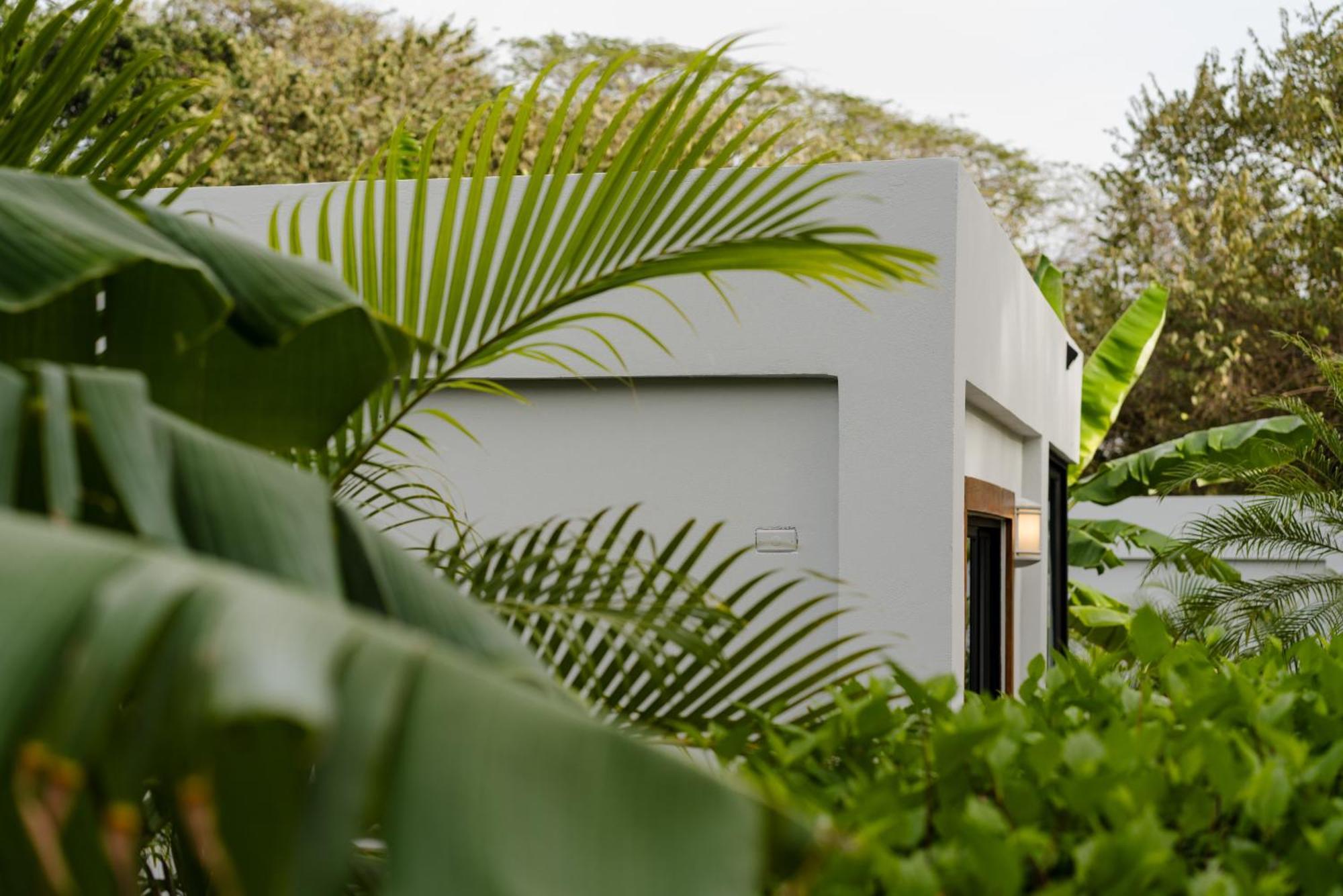 Hotel The Bohemian Lagarto Santa Cruz (Guanacaste)