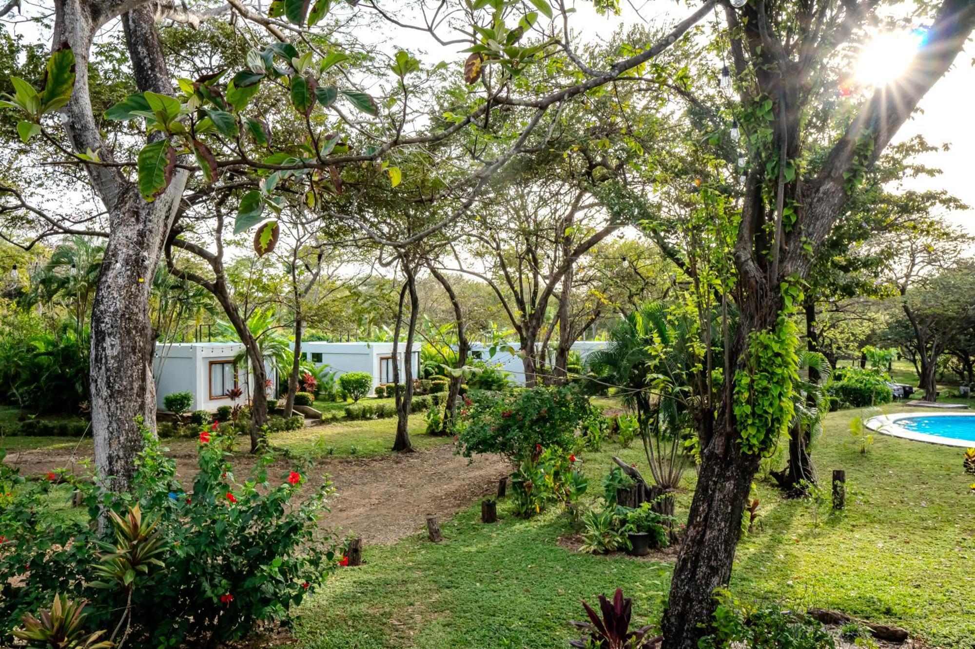 The Bohemian Lagarto Hotel