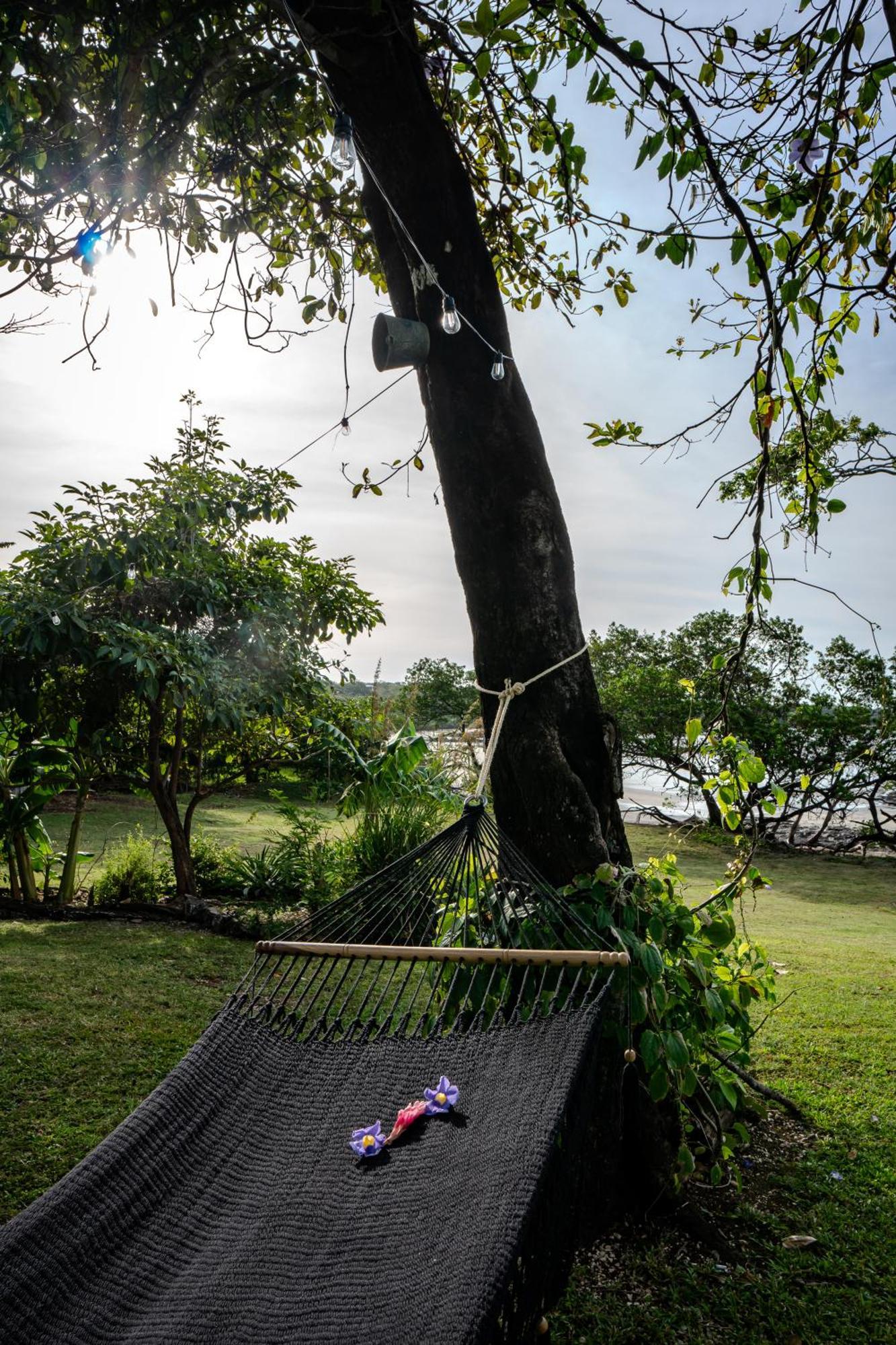 The Bohemian Lagarto Hotel *