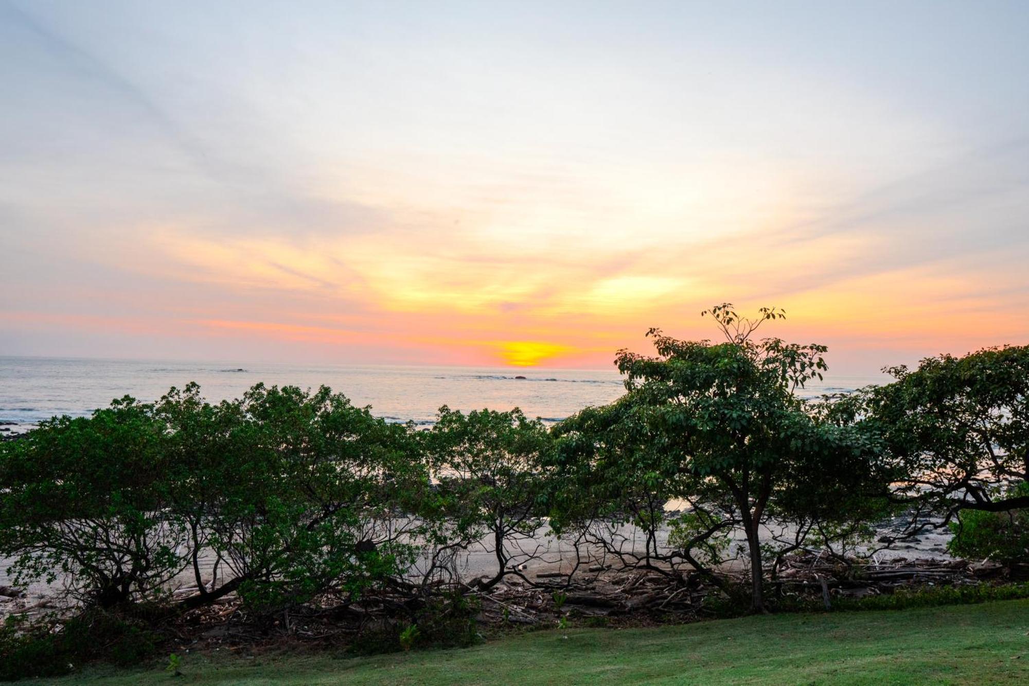 Hotel The Bohemian Lagarto Santa Cruz (Guanacaste)