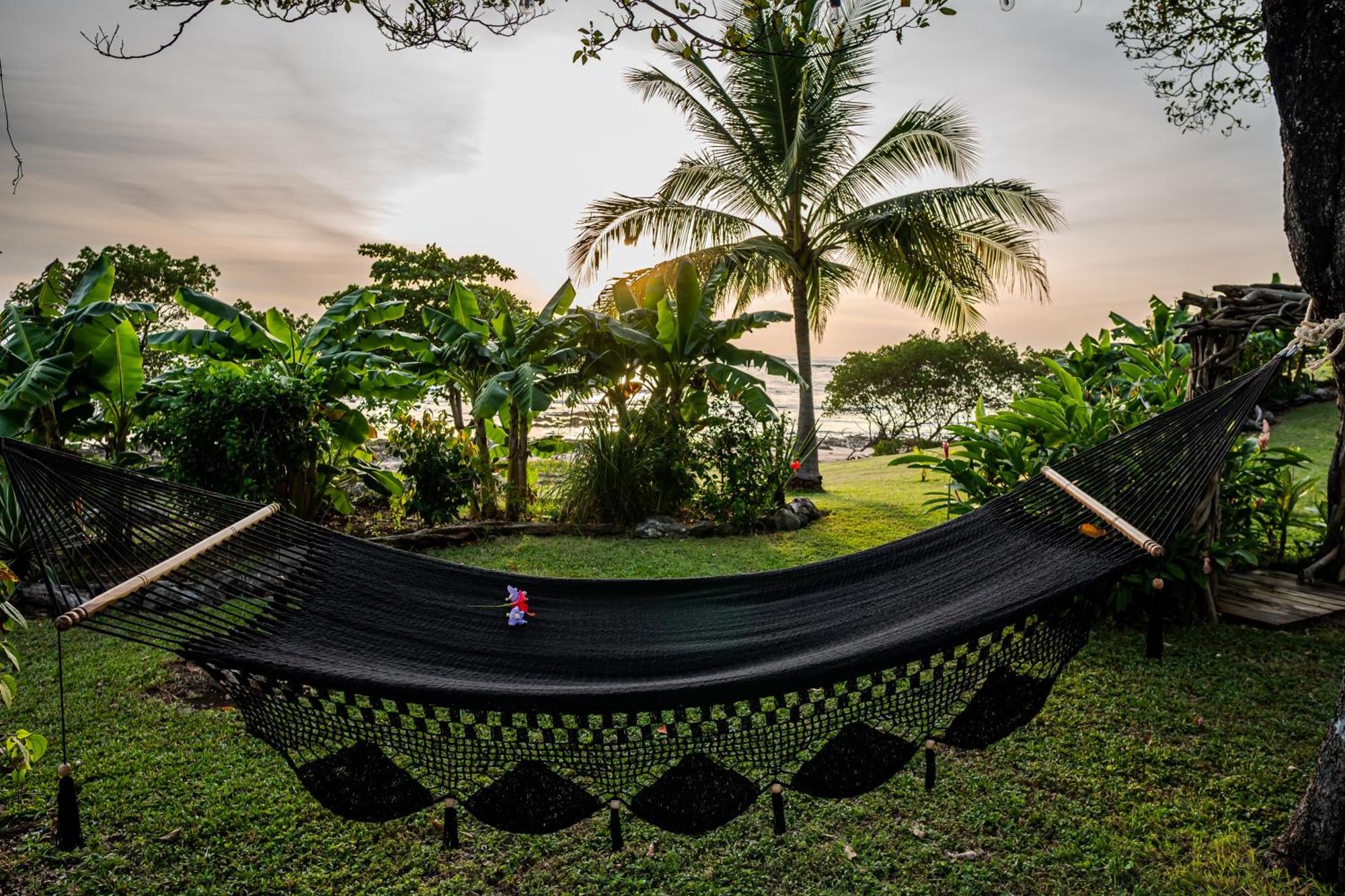 The Bohemian Lagarto Hotel *