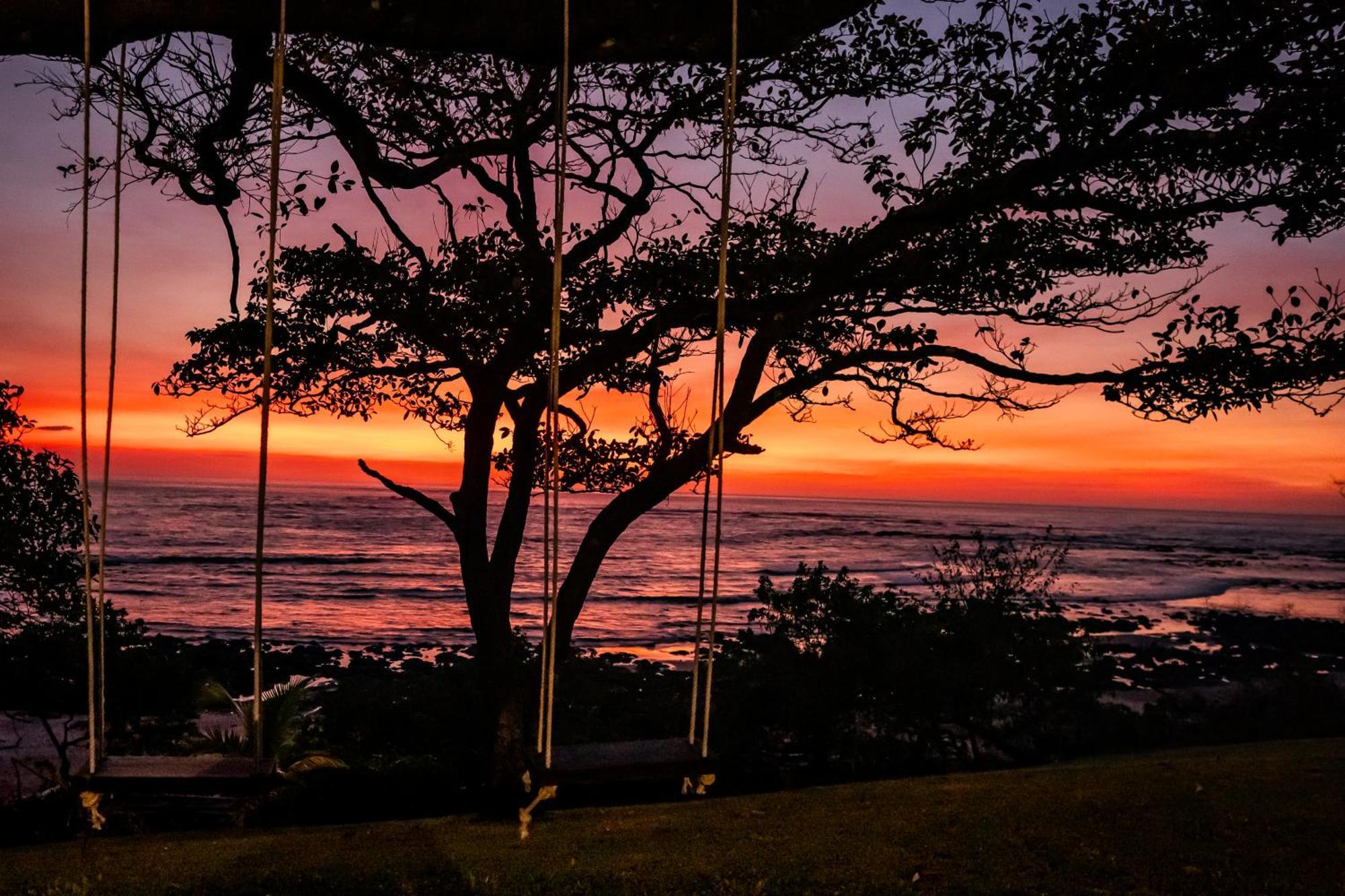 Hotel The Bohemian Lagarto Santa Cruz (Guanacaste)