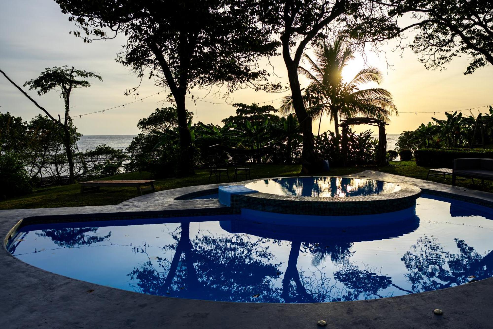Hotel The Bohemian Lagarto
