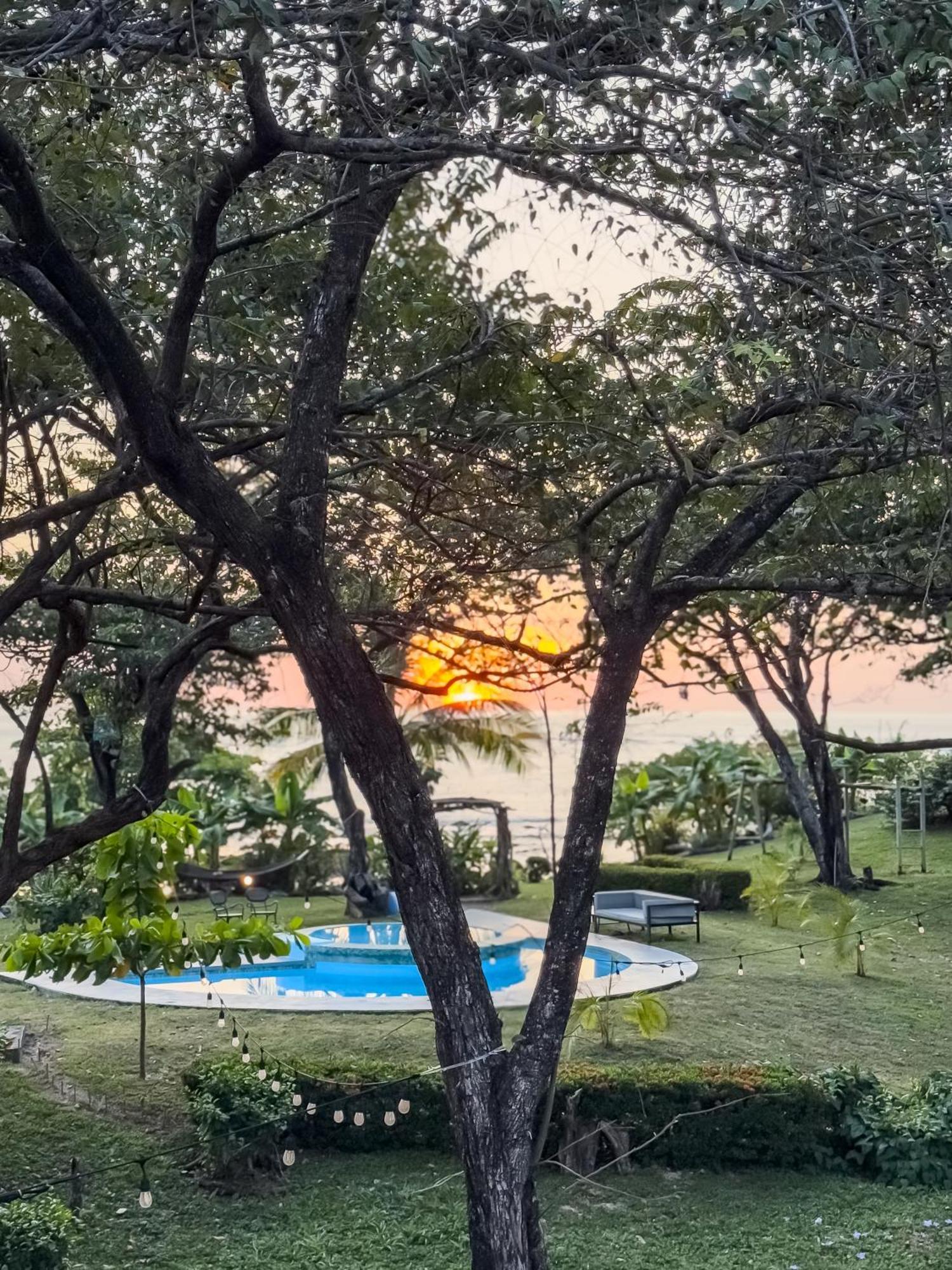 The Bohemian Lagarto * Santa Cruz (Guanacaste)