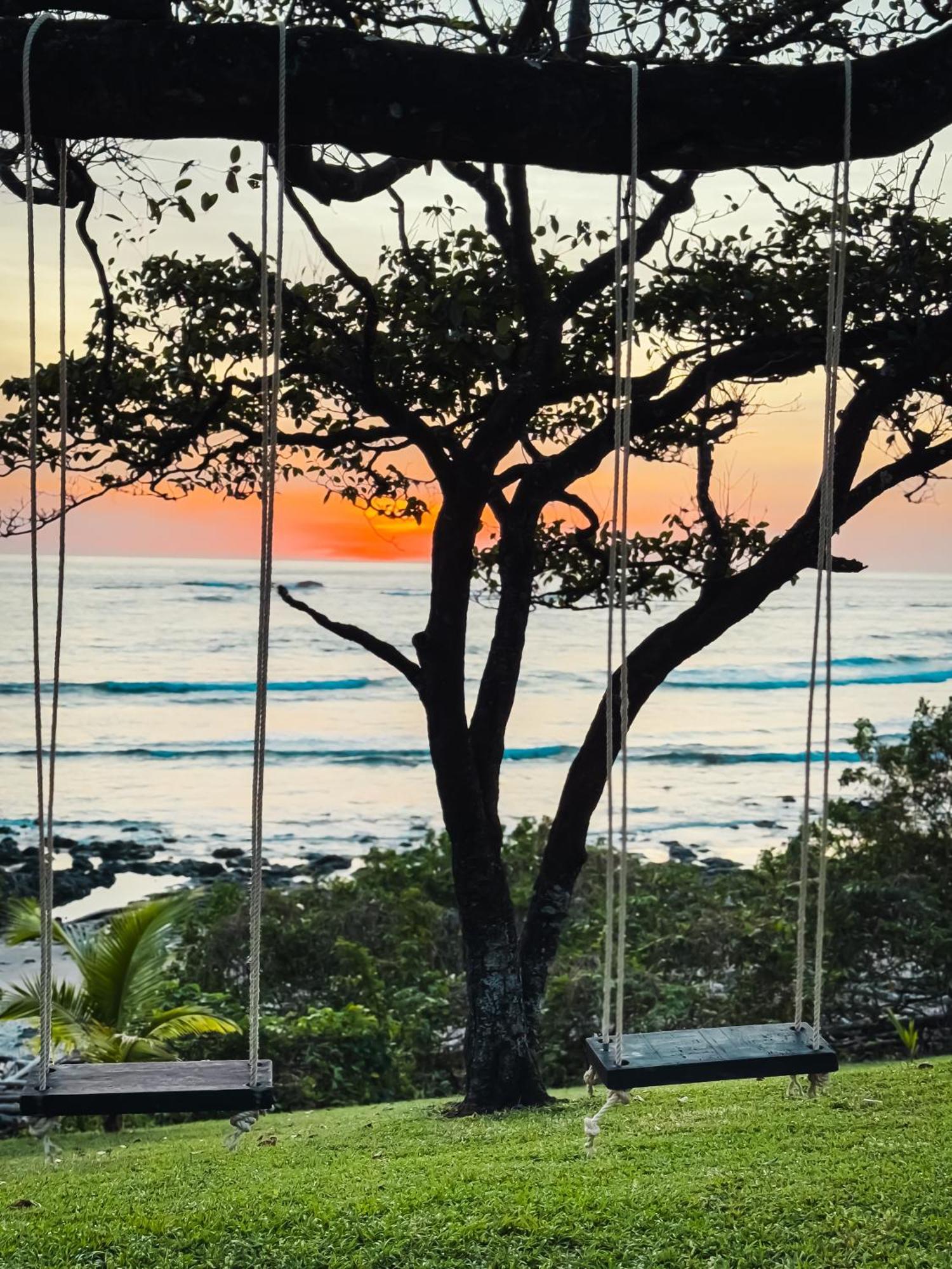 The Bohemian Lagarto * Santa Cruz (Guanacaste)